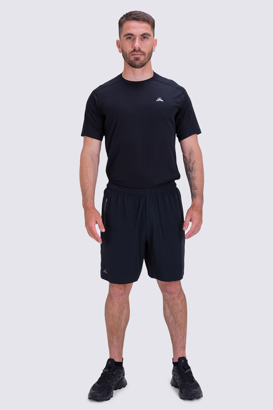 Macpac Men's Fast Track Shorts