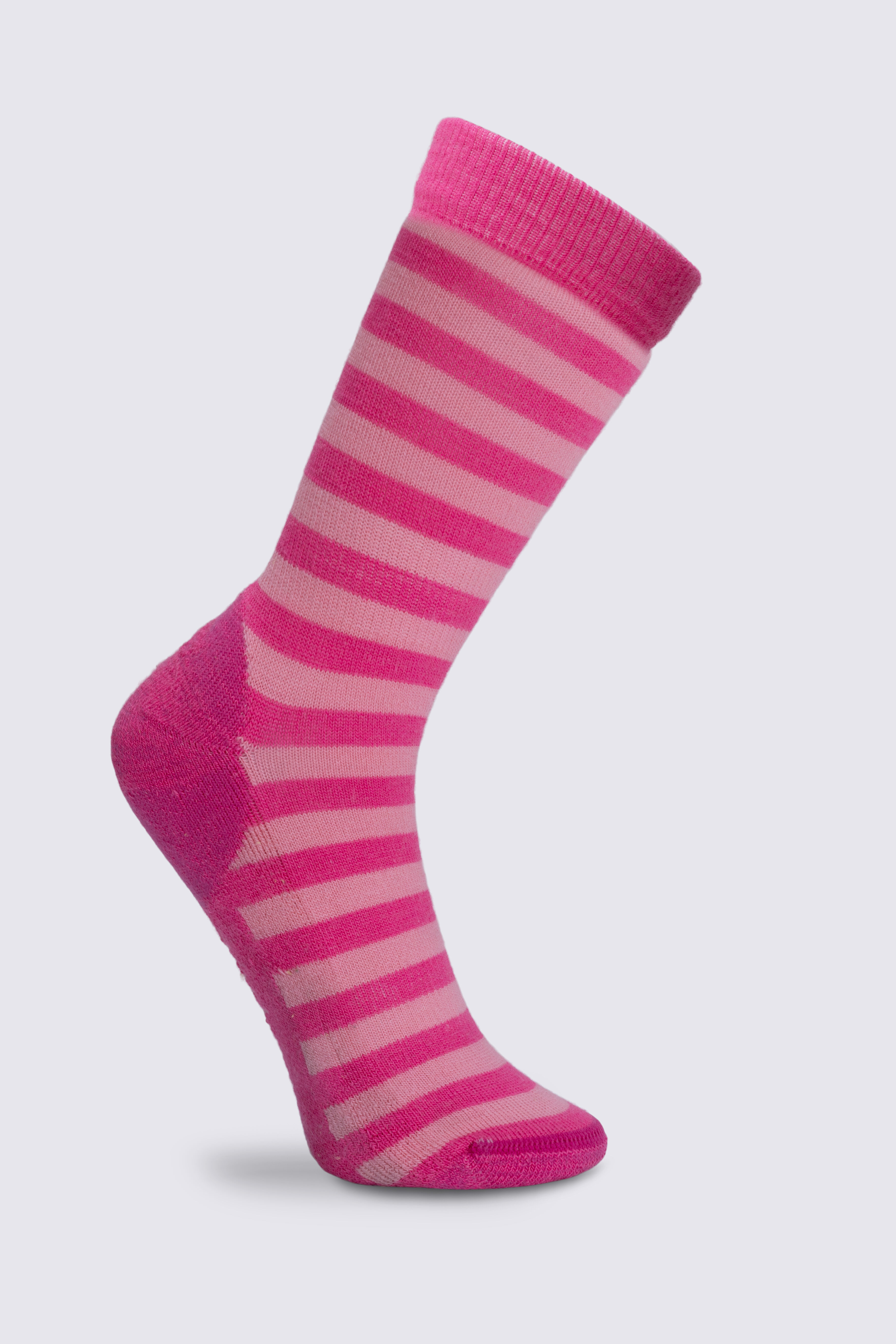 Macpac Kids' Footprint Sock