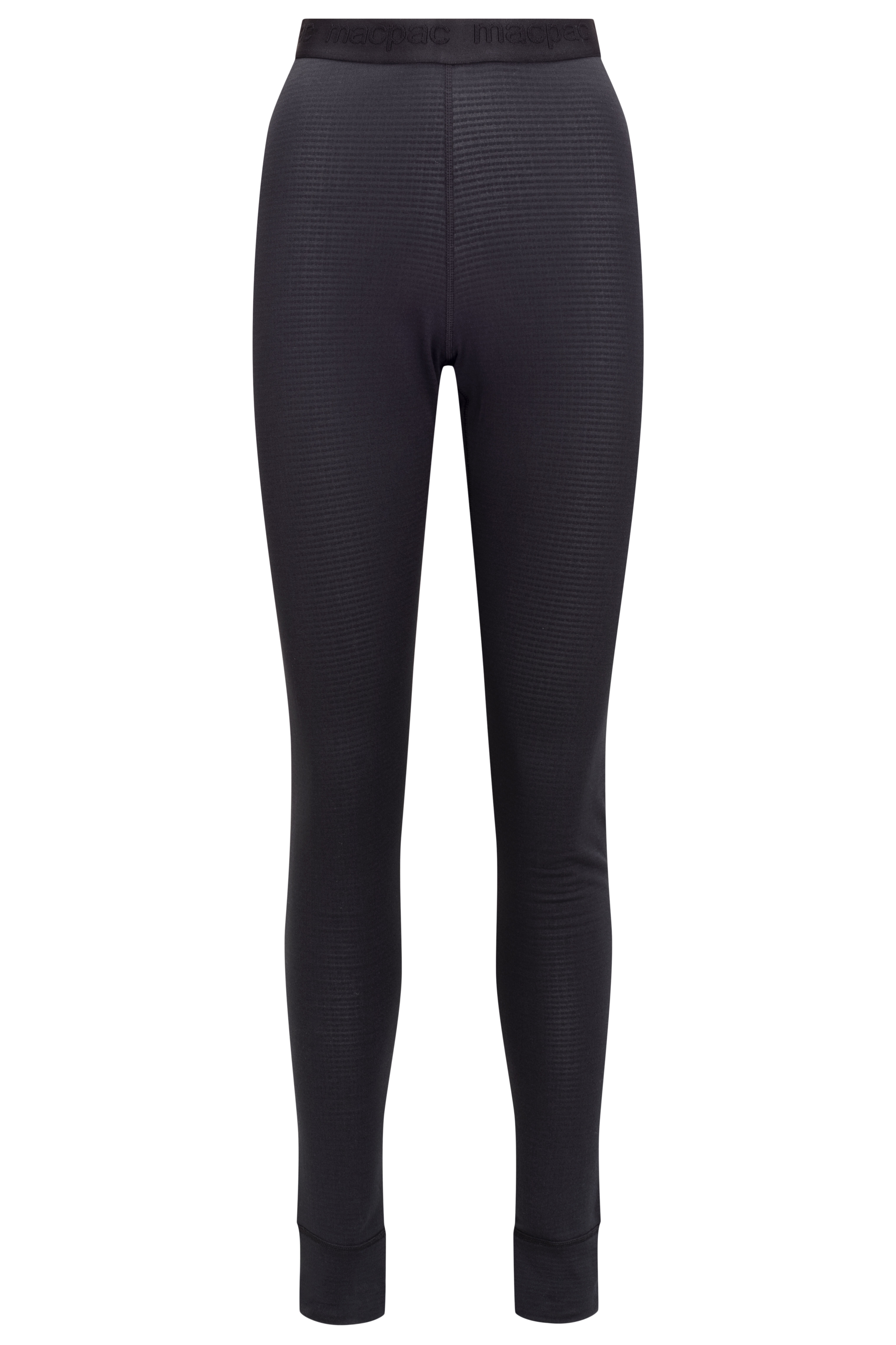 Macpac Women's Prothermal Fleece Long Johns