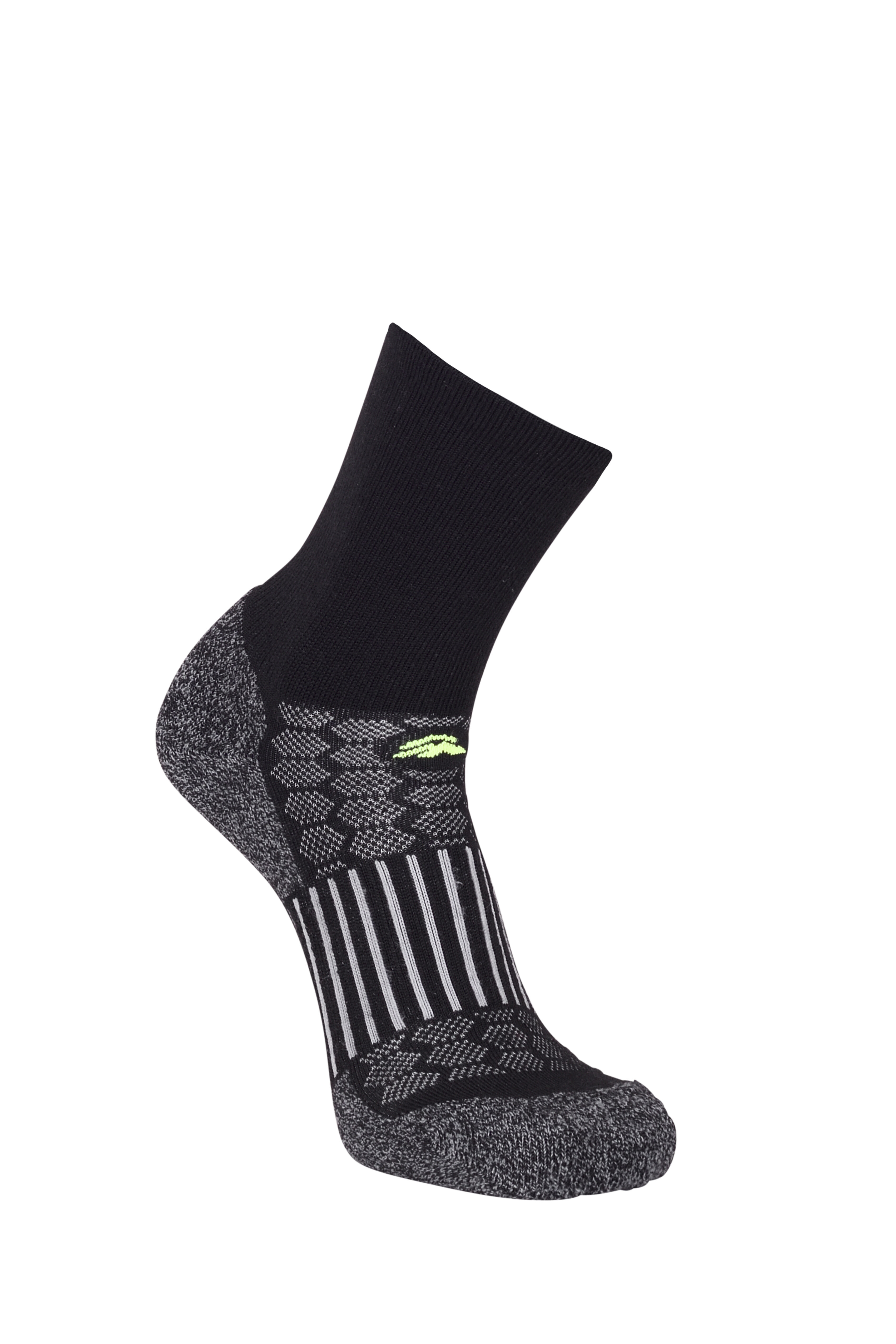 Macpac Merino Blend Trail Crew Sock