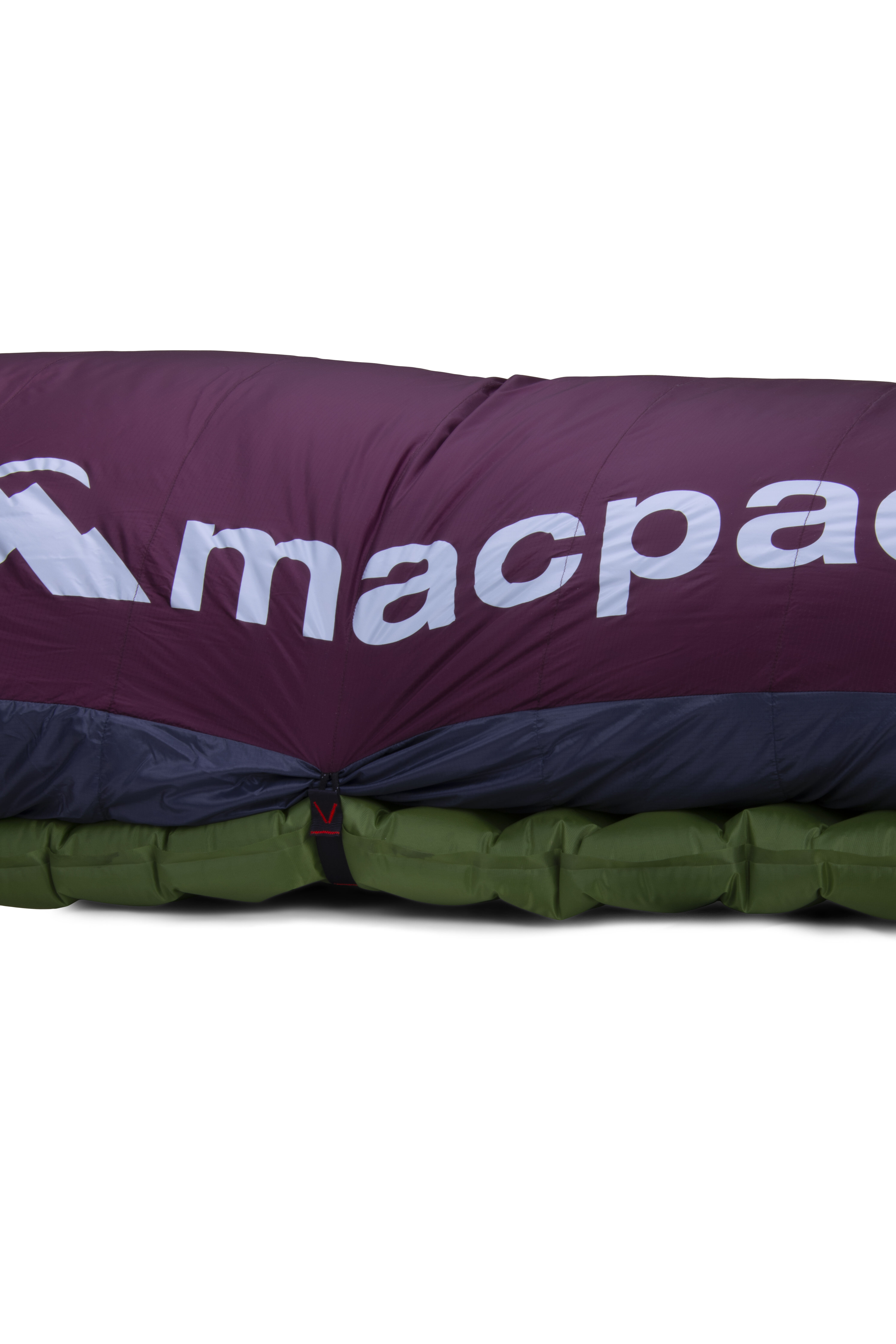 Macpac Standard Dusk 400 Down Sleeping Bag (-3°C)