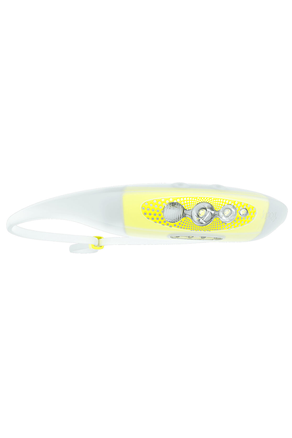 Knog Bandicoot Bilby Run 400 Headlamp