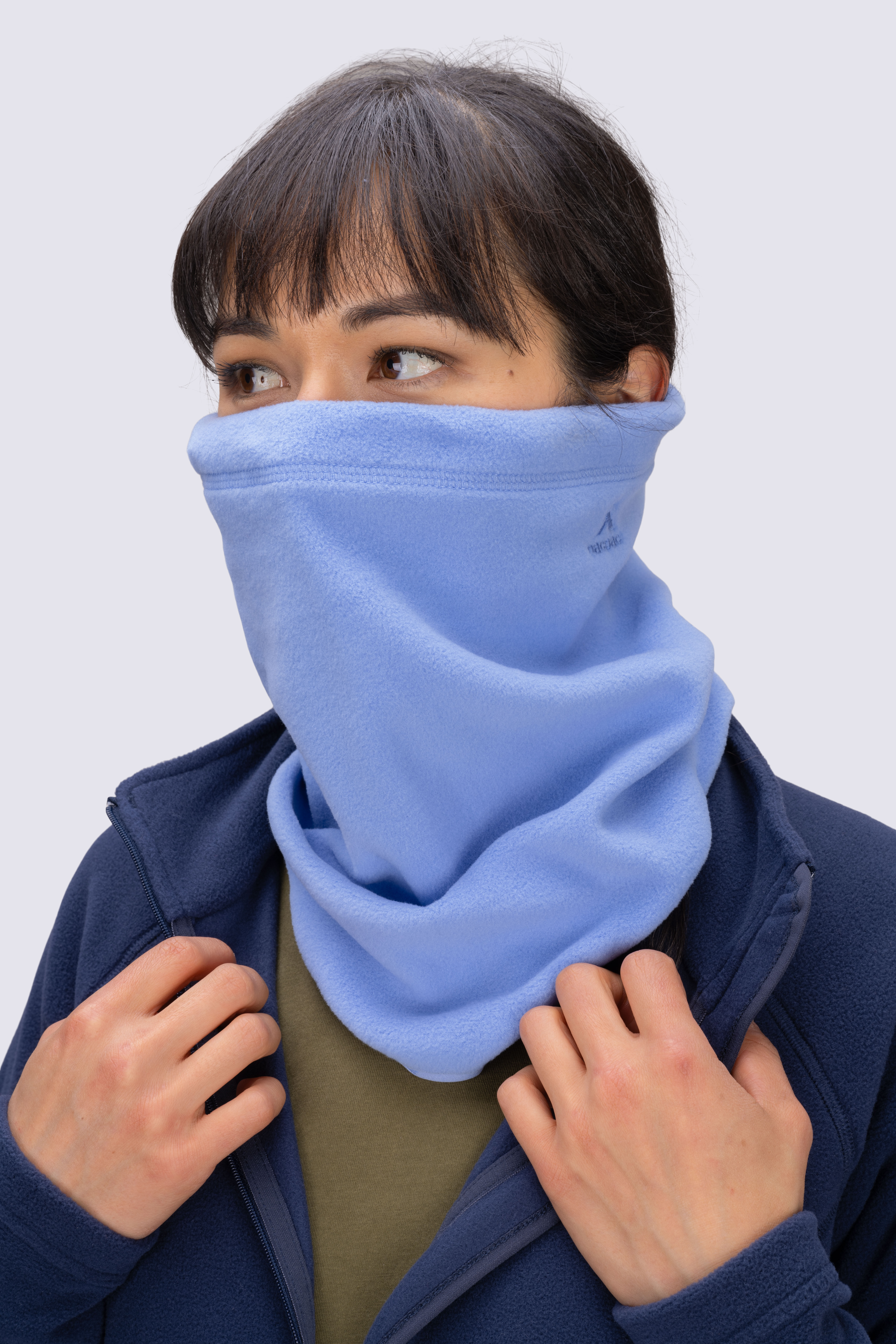 Macpac Kaka Fleece Neck Gaiter