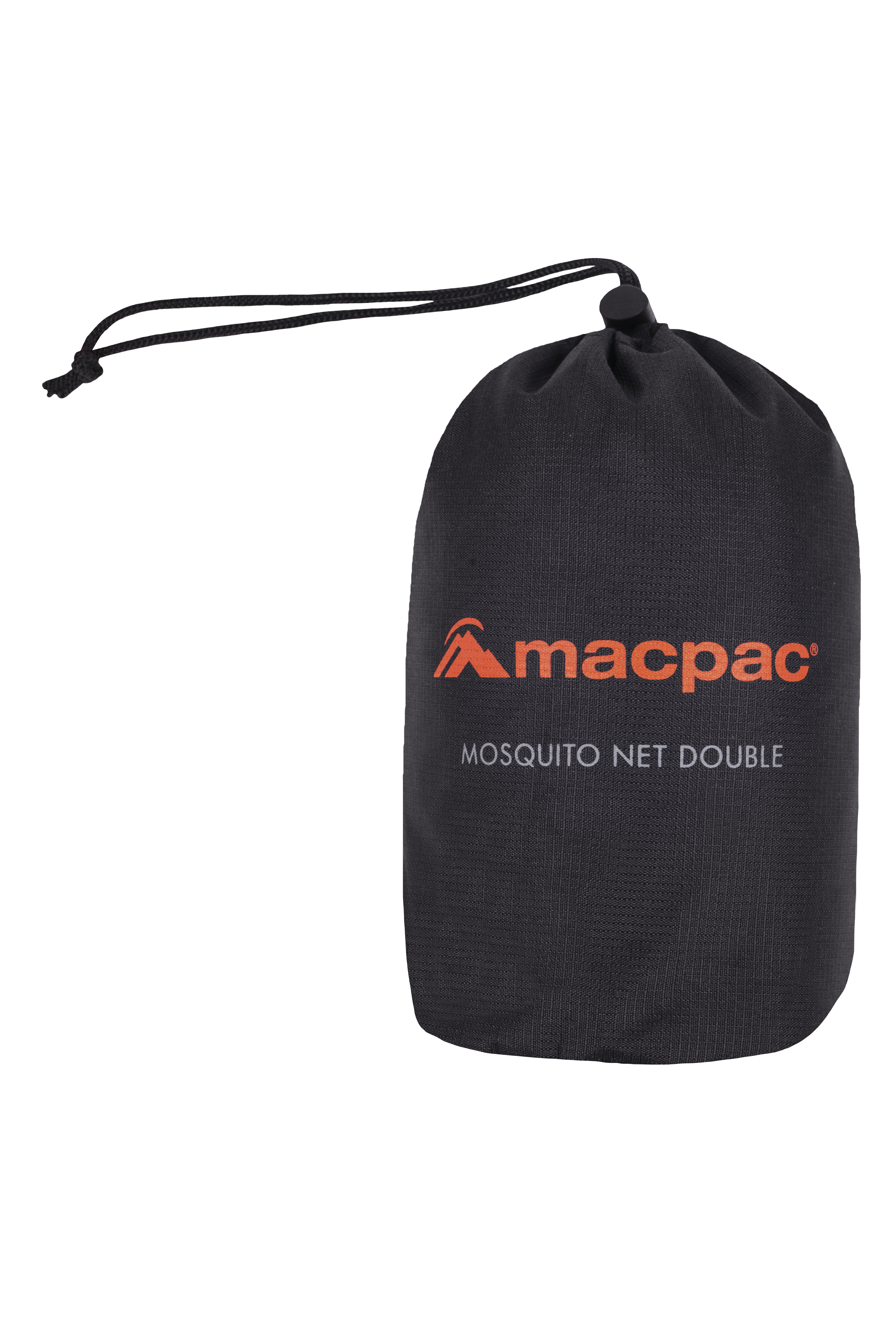 Macpac Mosquito Net Double