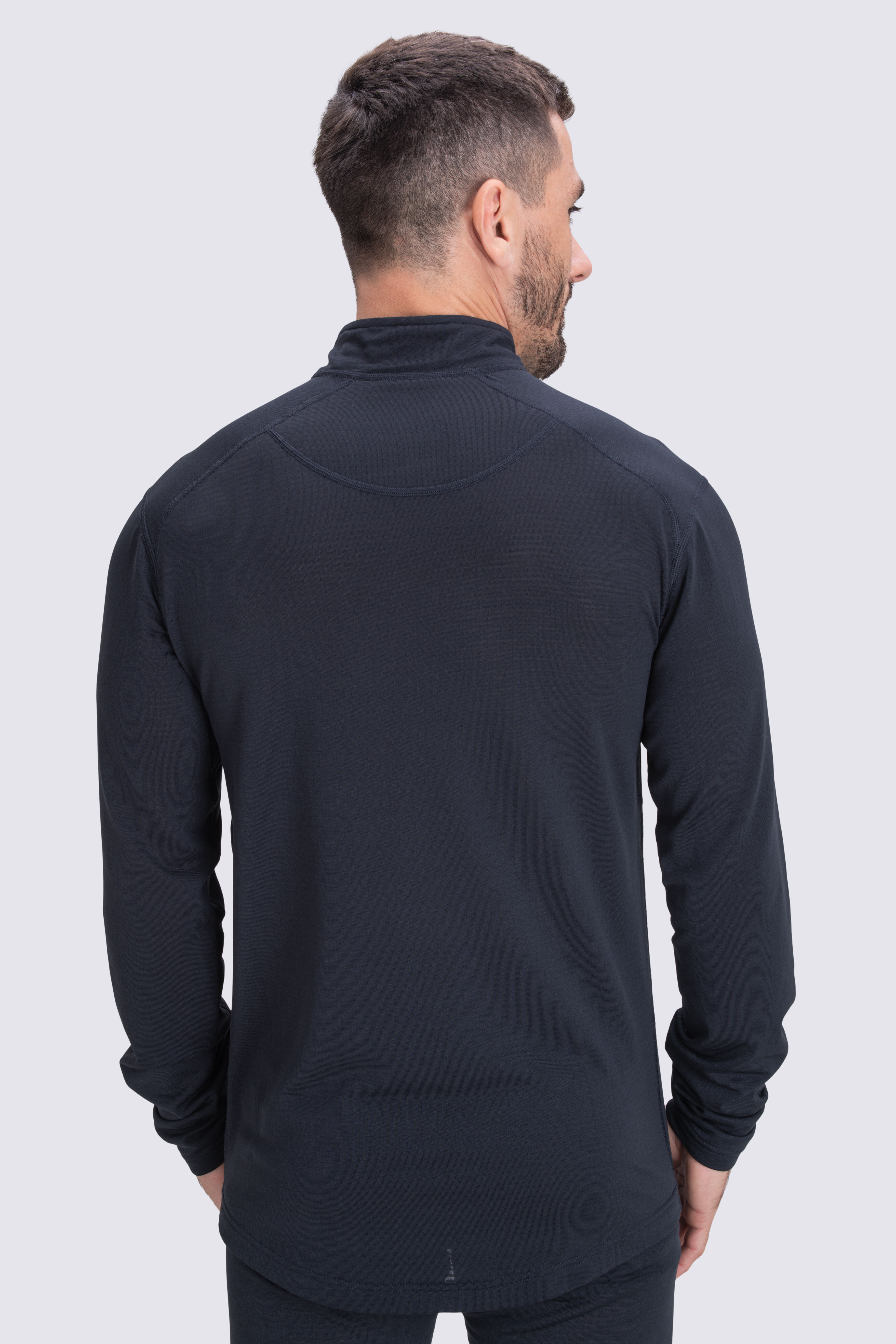 Macpac Men's Prothermal Fleece Top