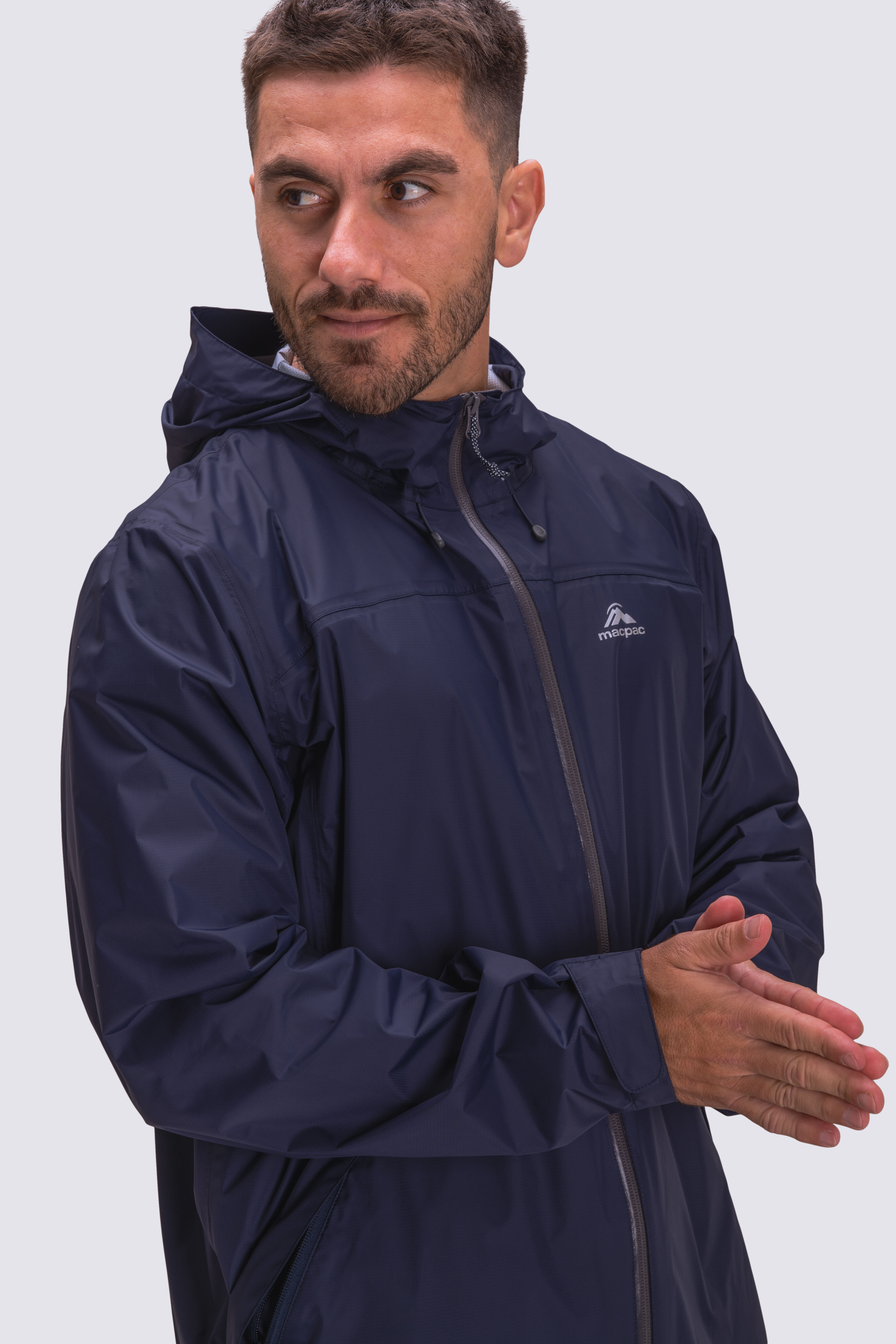 Macpac Men's Mistral Rain Jacket
