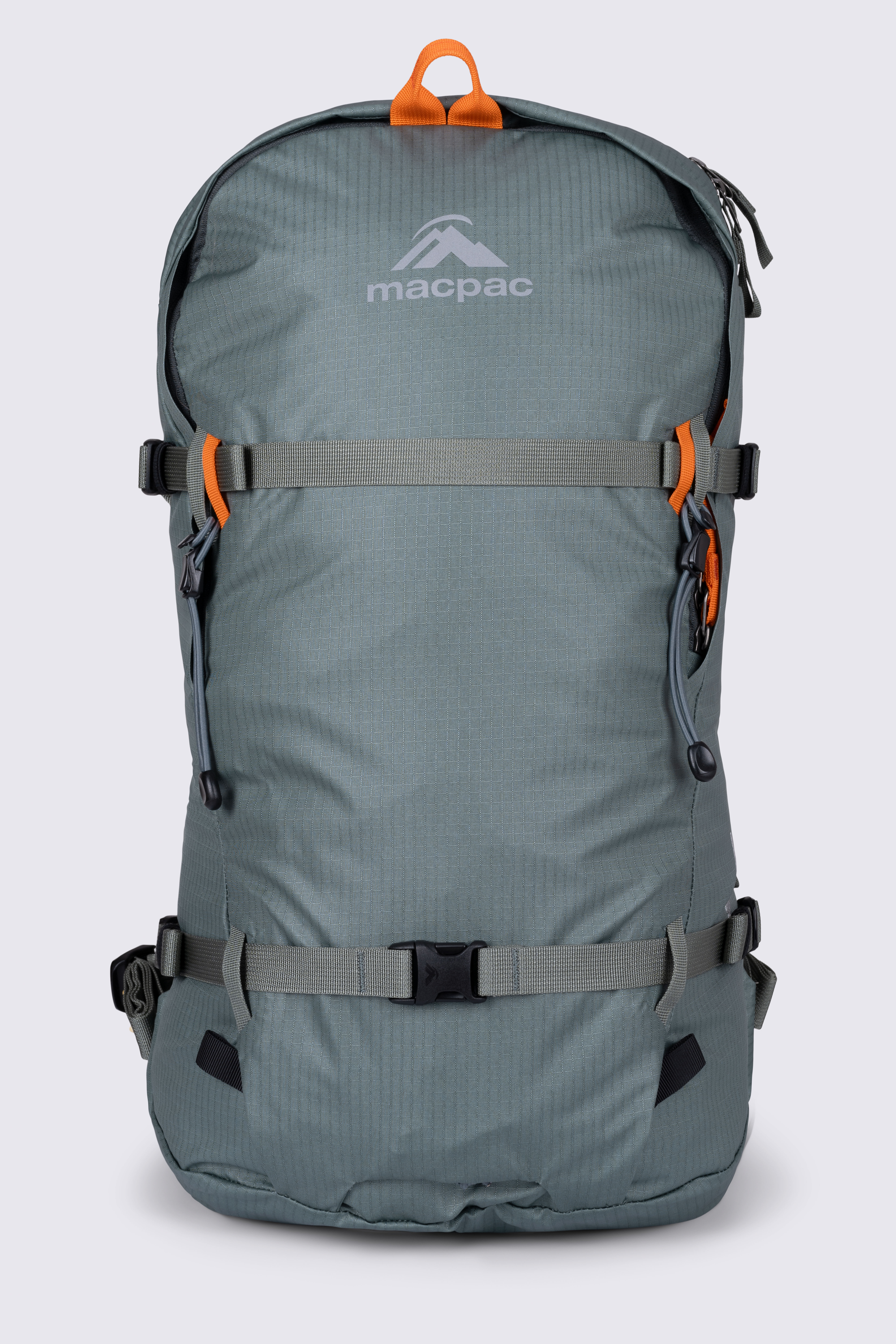 Macpac Huka 20L Ski Backpack