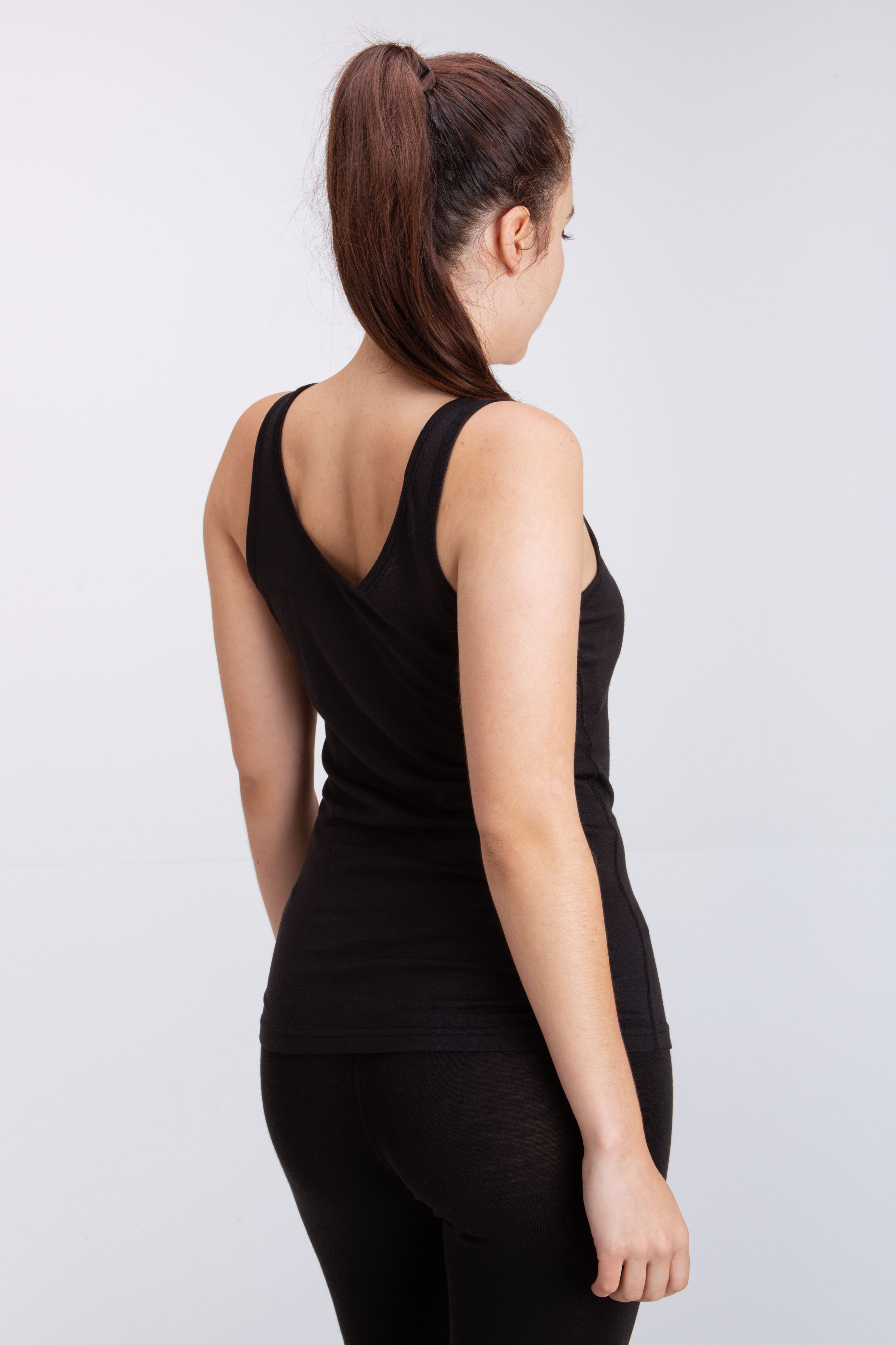 Macpac Women's 150 Merino Singlet