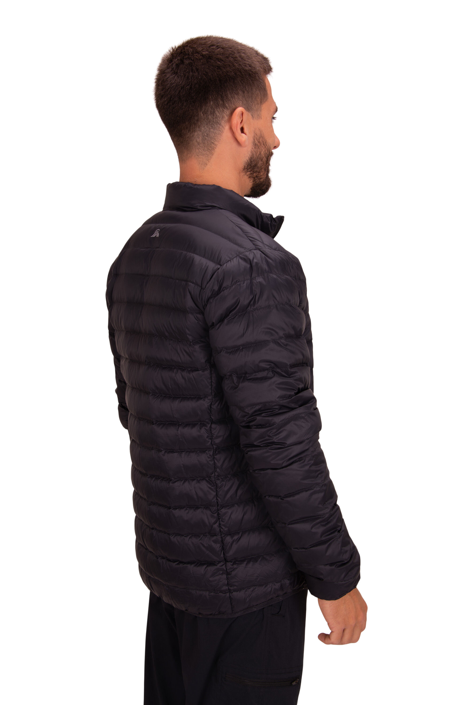 Macpac Men's Uber Light Down Jacket