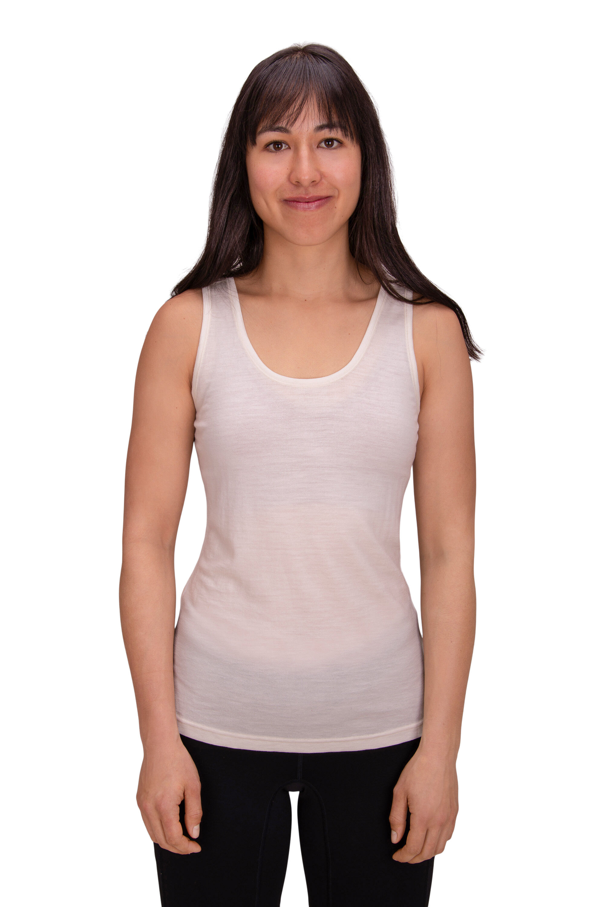 Macpac Women's 150 Merino Singlet