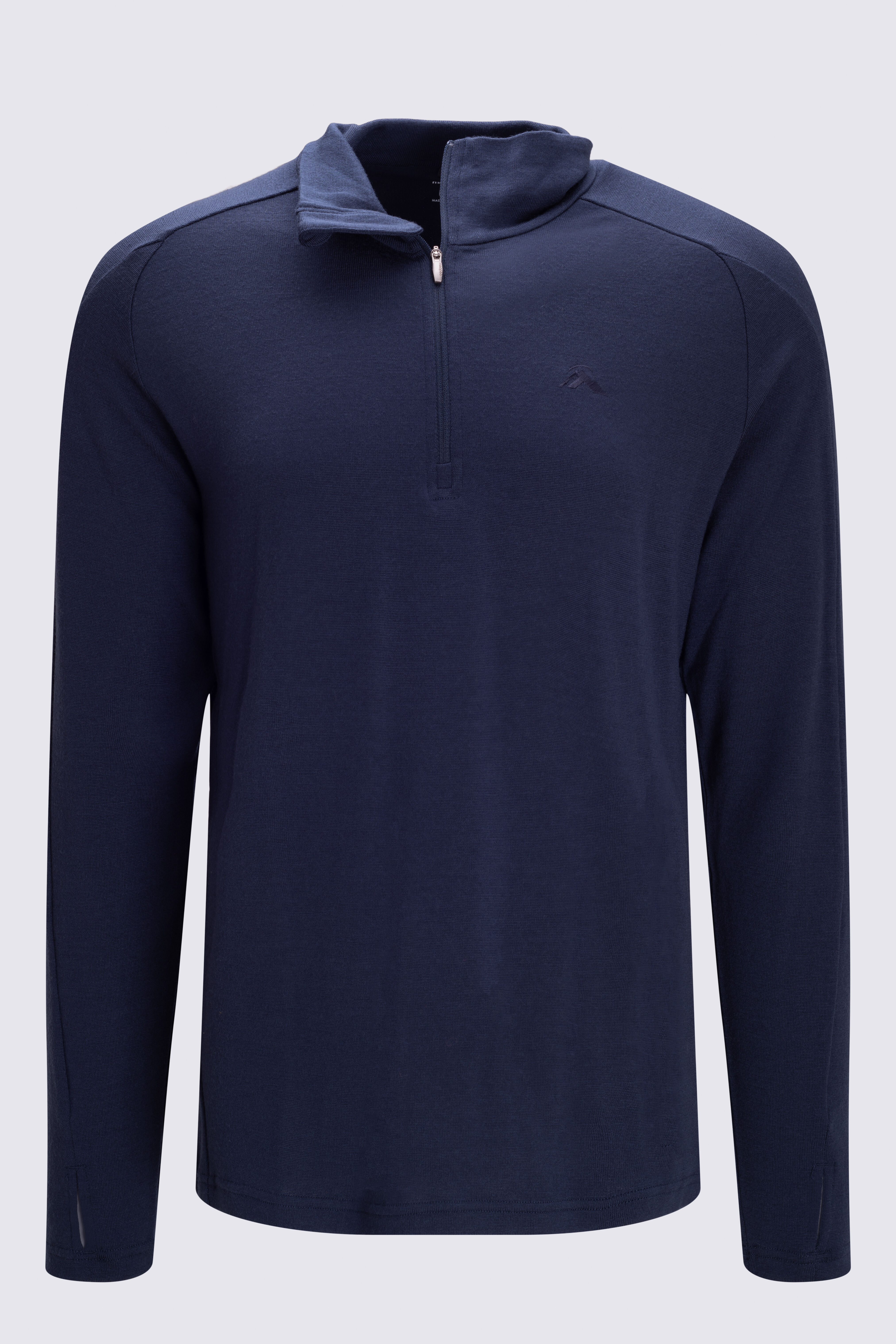 Macpac Men's Kauri 280 Merino Pullover