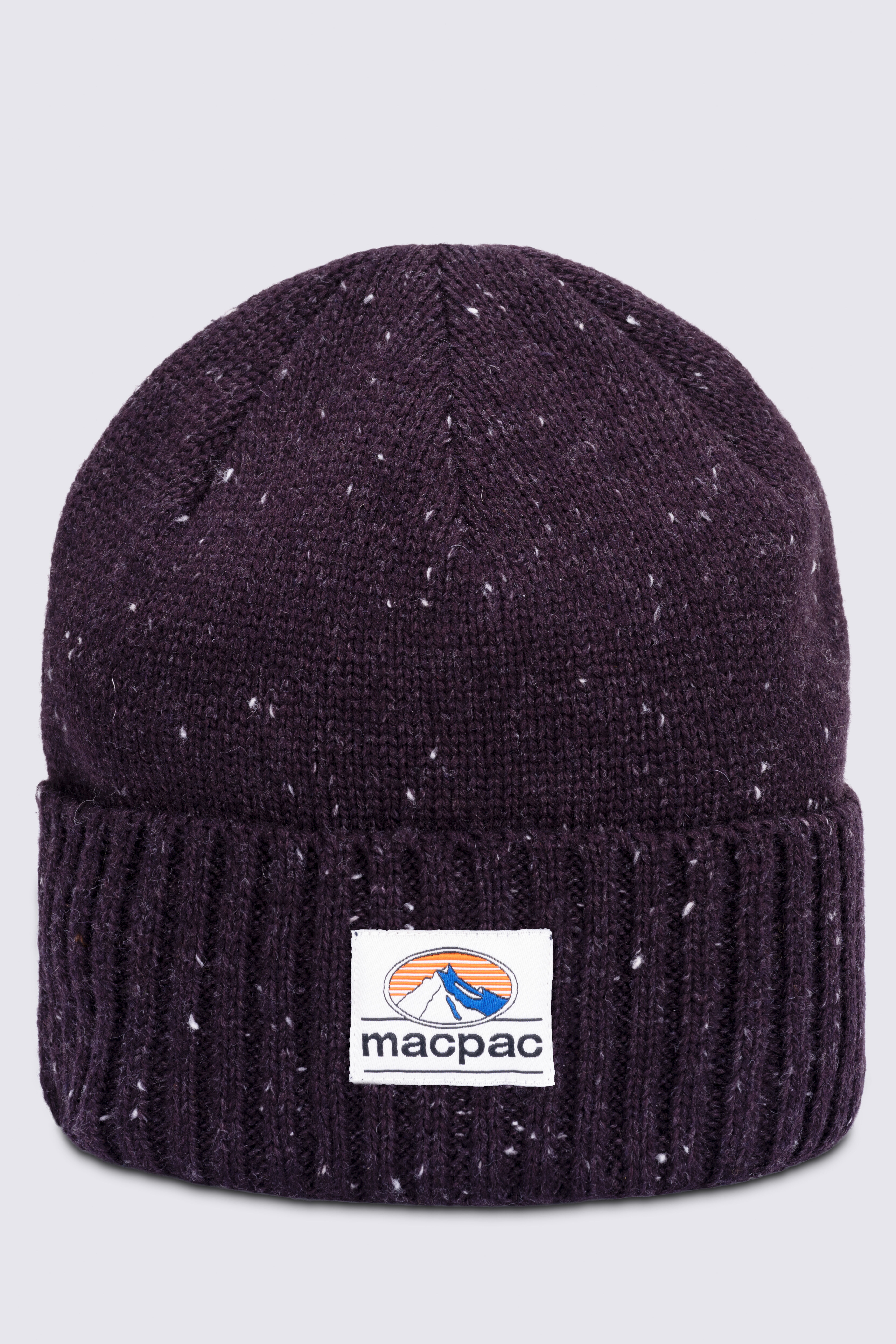 Macpac Heritage Beanie