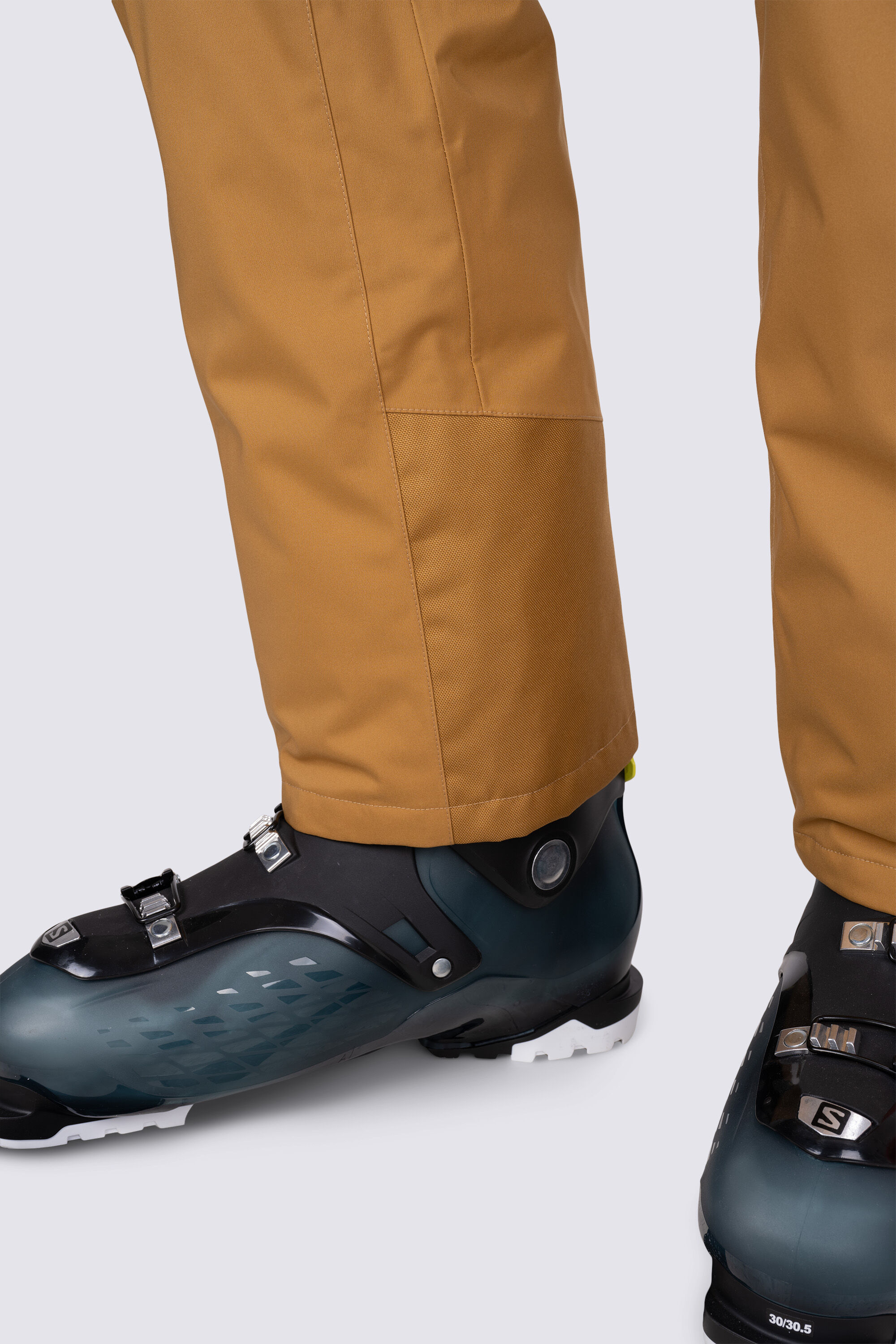 Macpac Men's Powder Bank Snow Pant