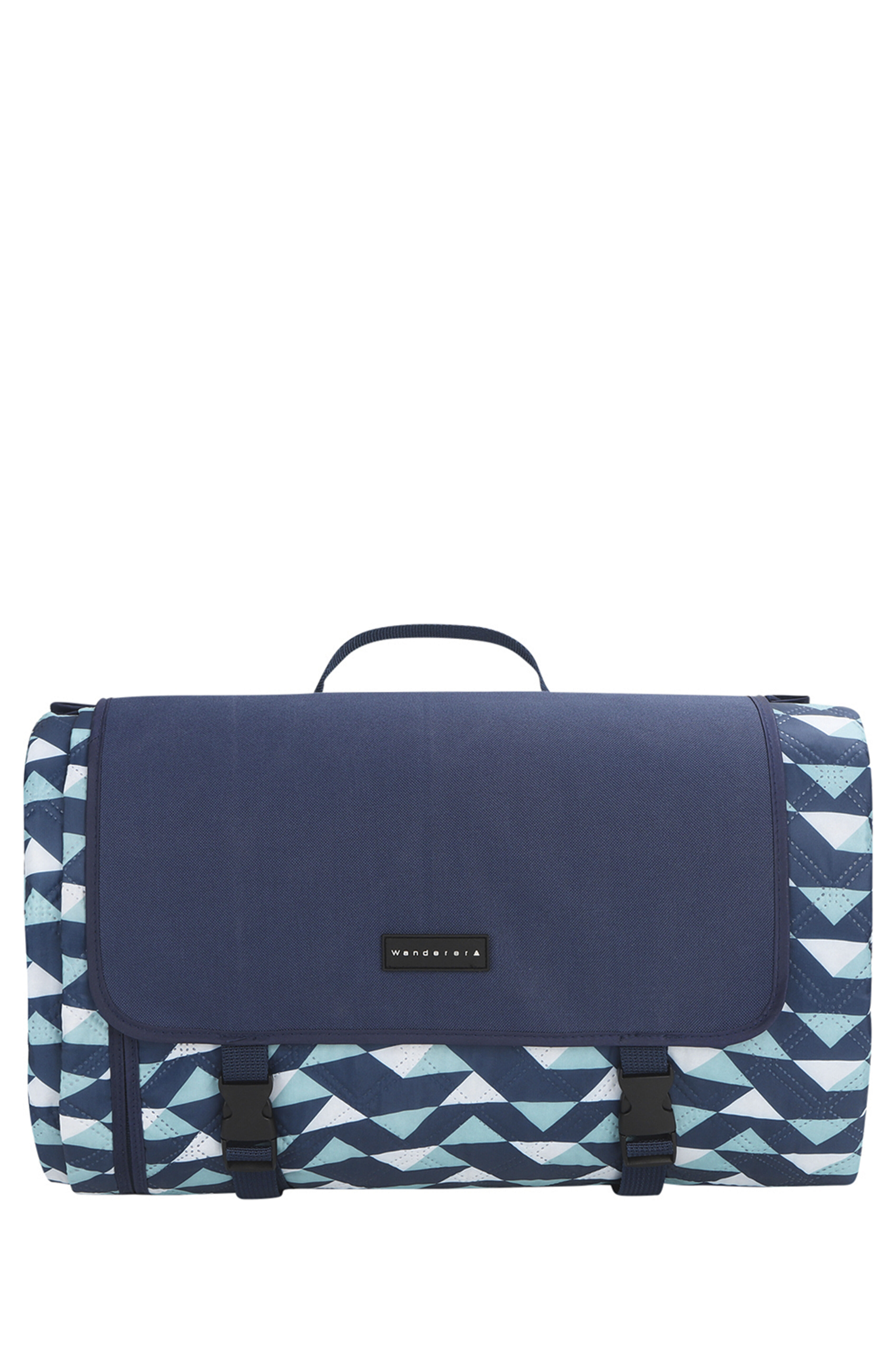 Wanderer Picnic Blanket