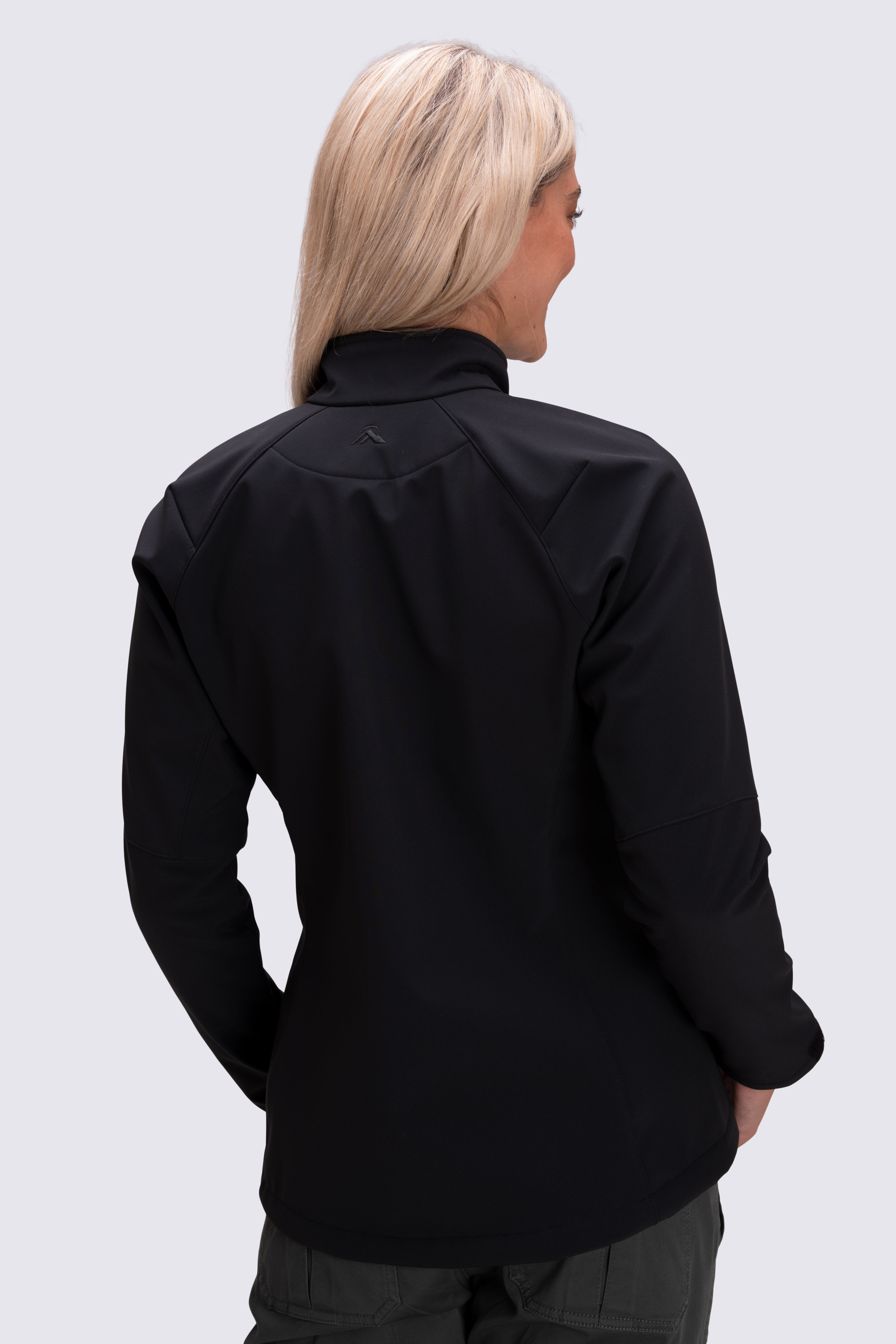 Macpac Women's Sabre Softshell Jacket