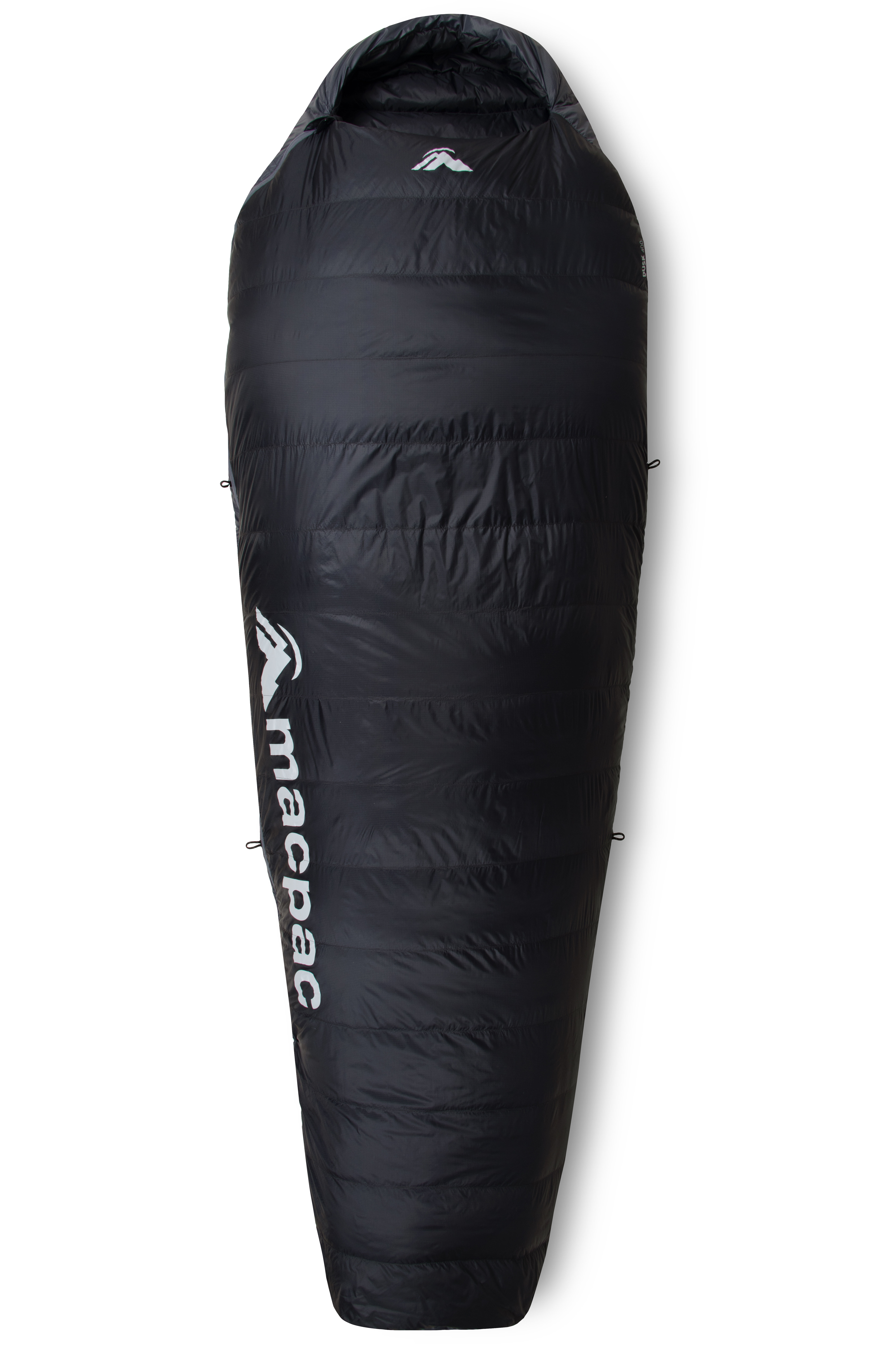 Macpac Women's Dusk 400 Down Sleeping Bag (3°C)