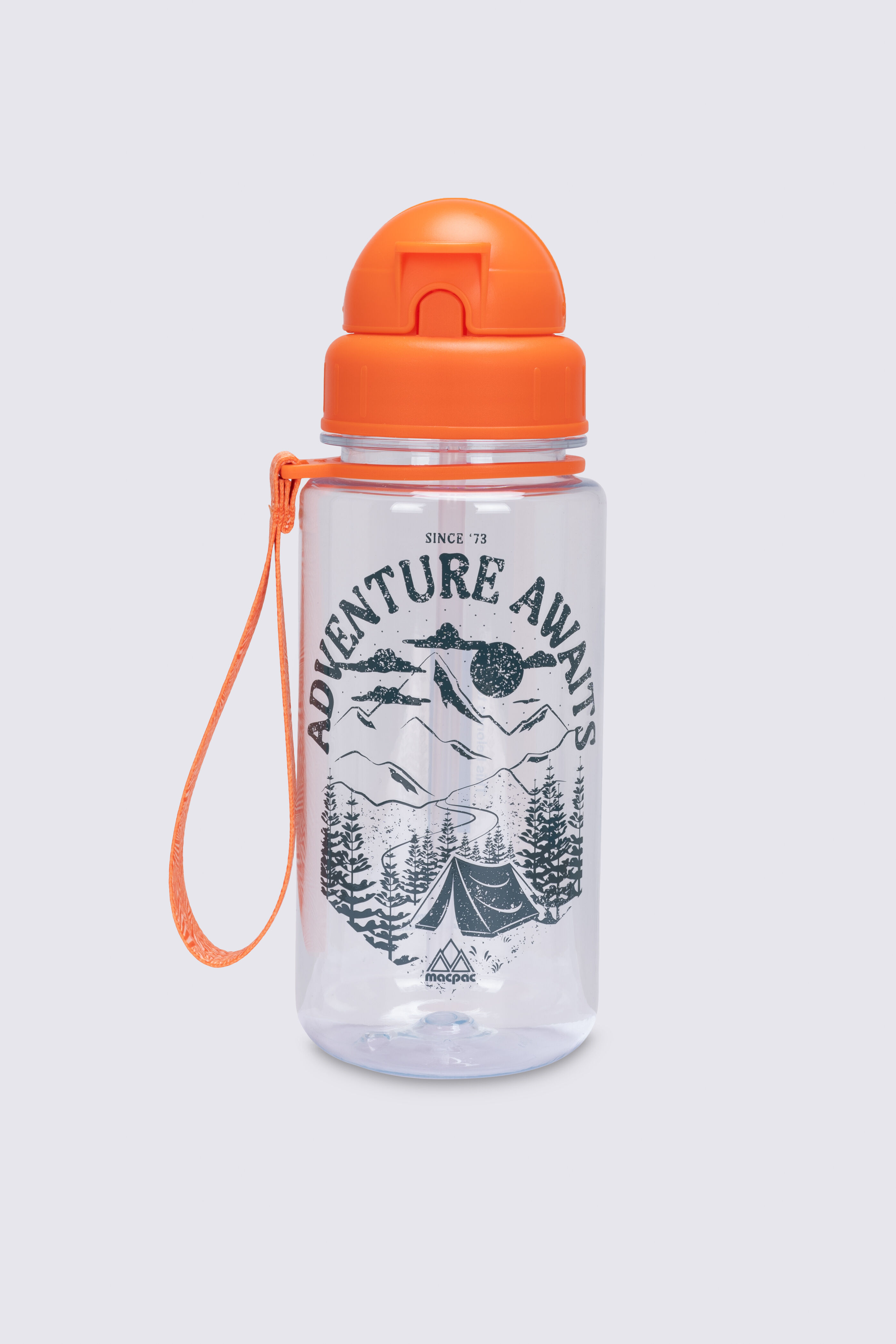 Macpac Kids' Water Bottle — 400ml