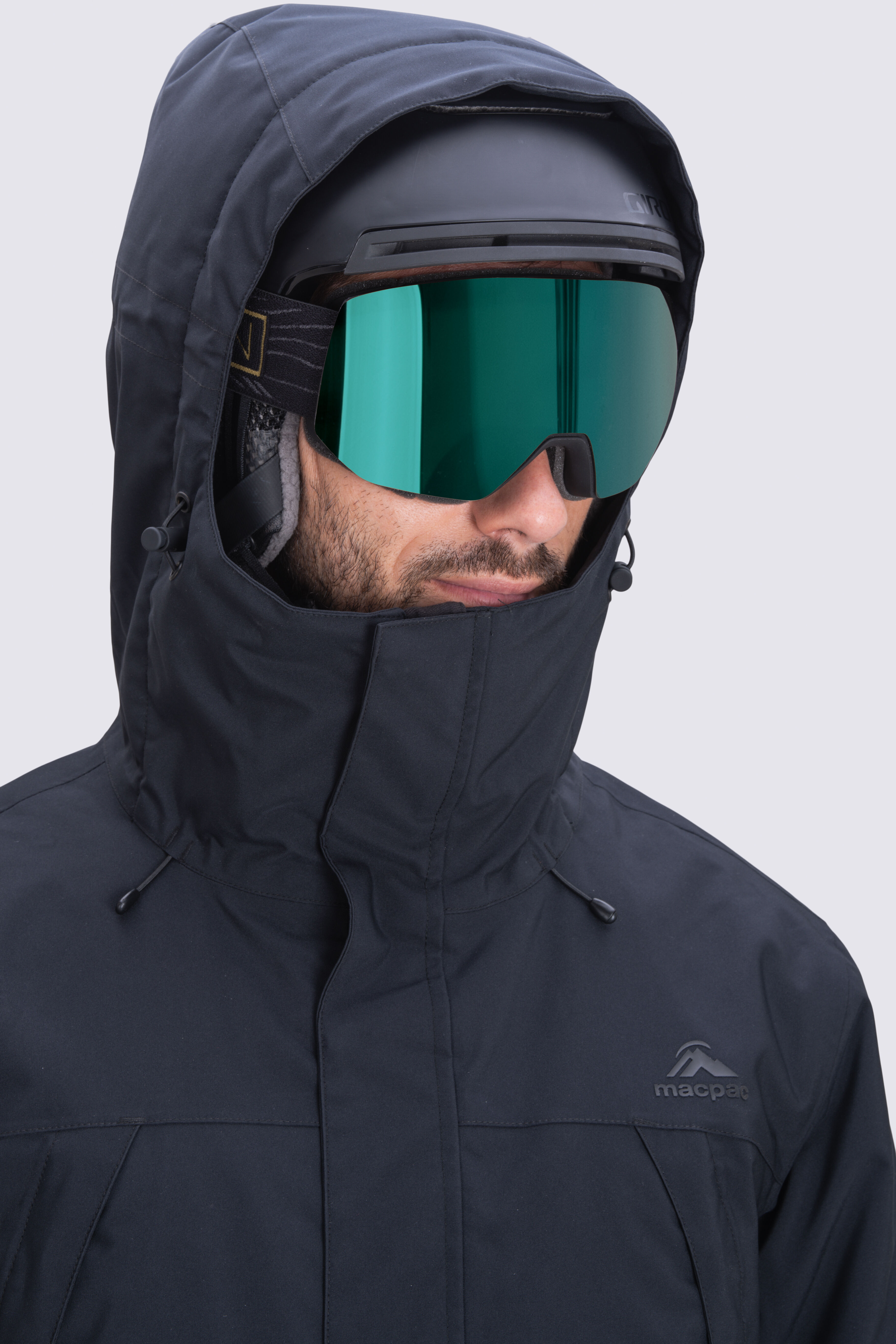 Macpac Men's All-Season Snow Jacket