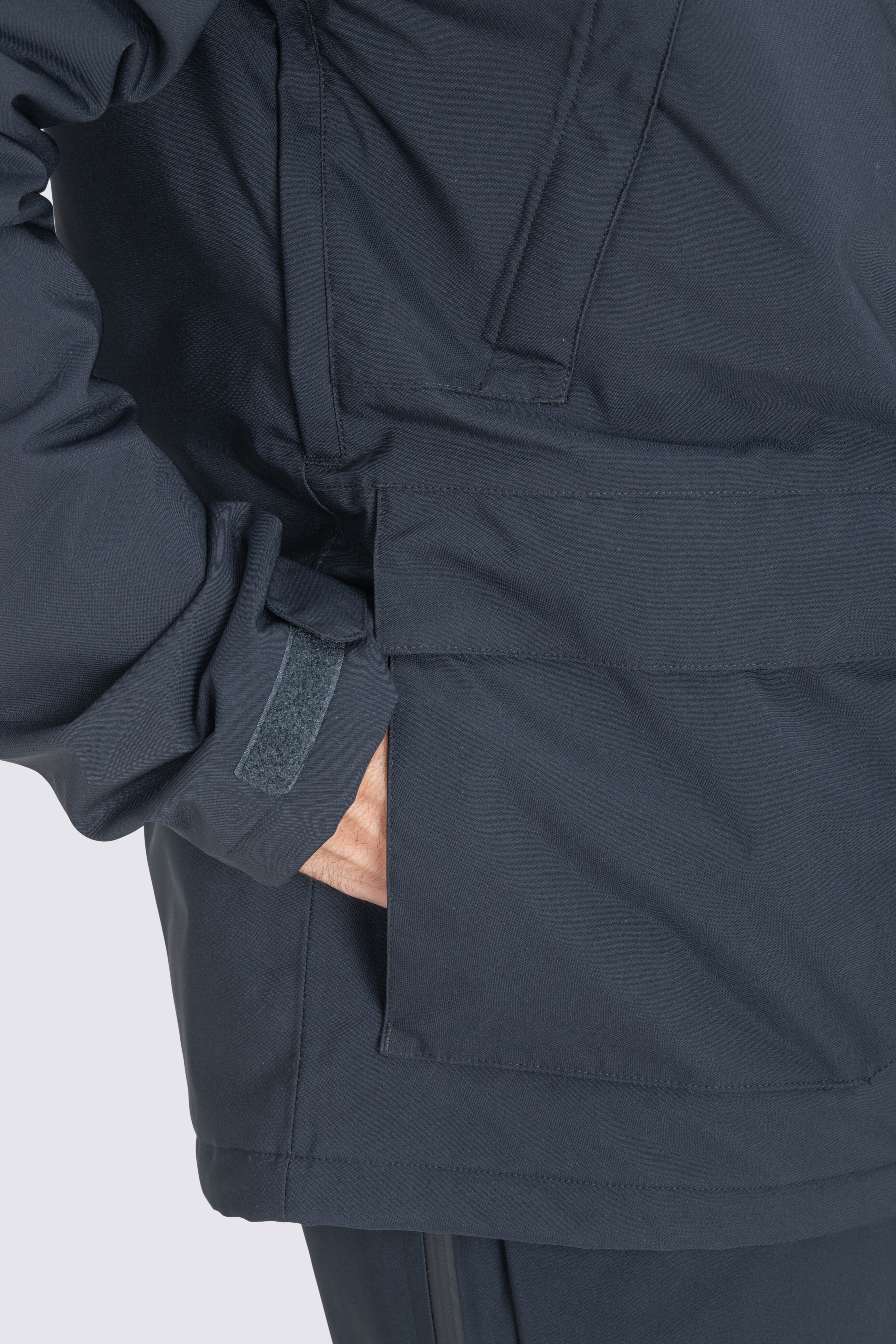 Macpac Men's All-Season Snow Jacket