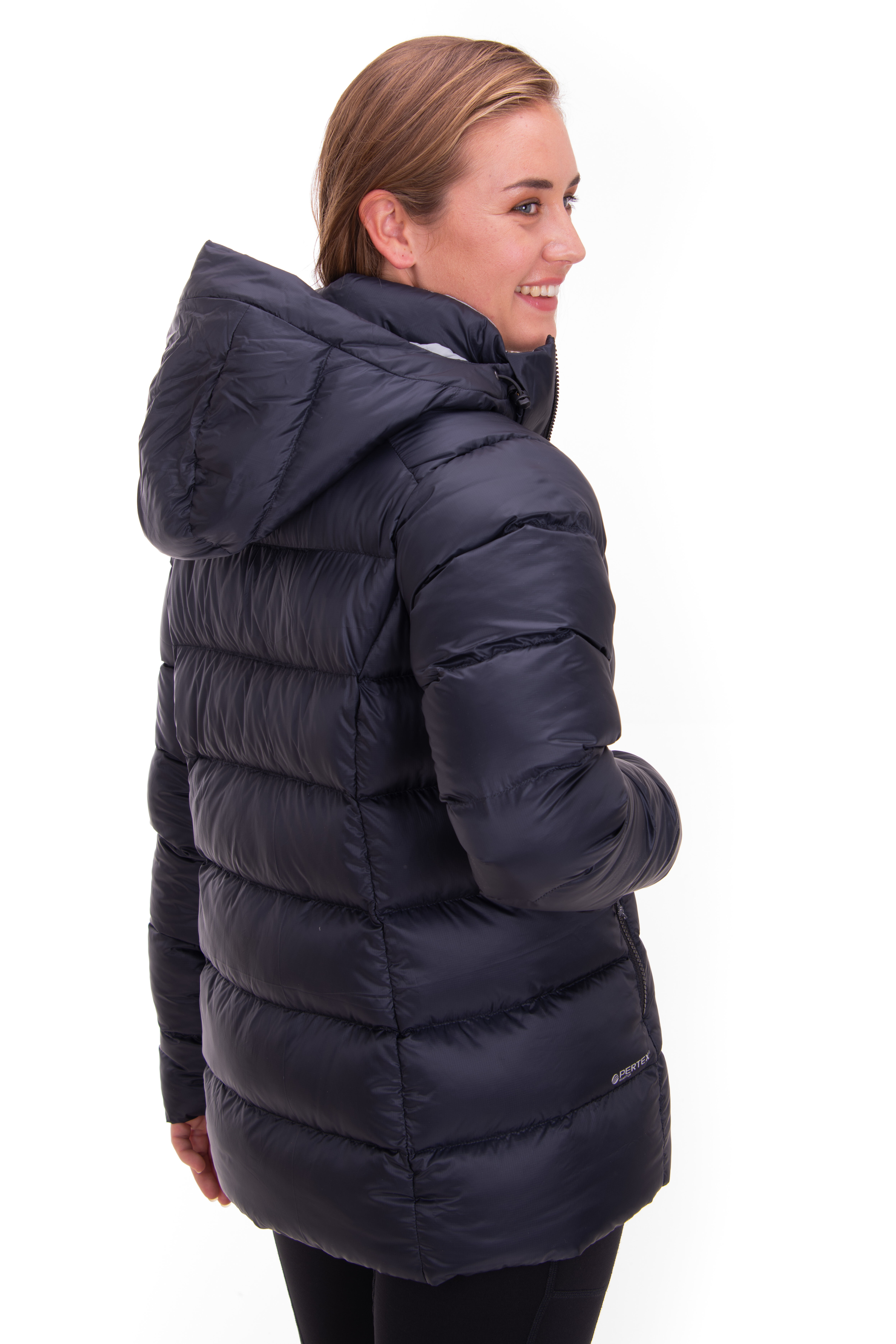 Macpac Women's Sundowner Down Jacket