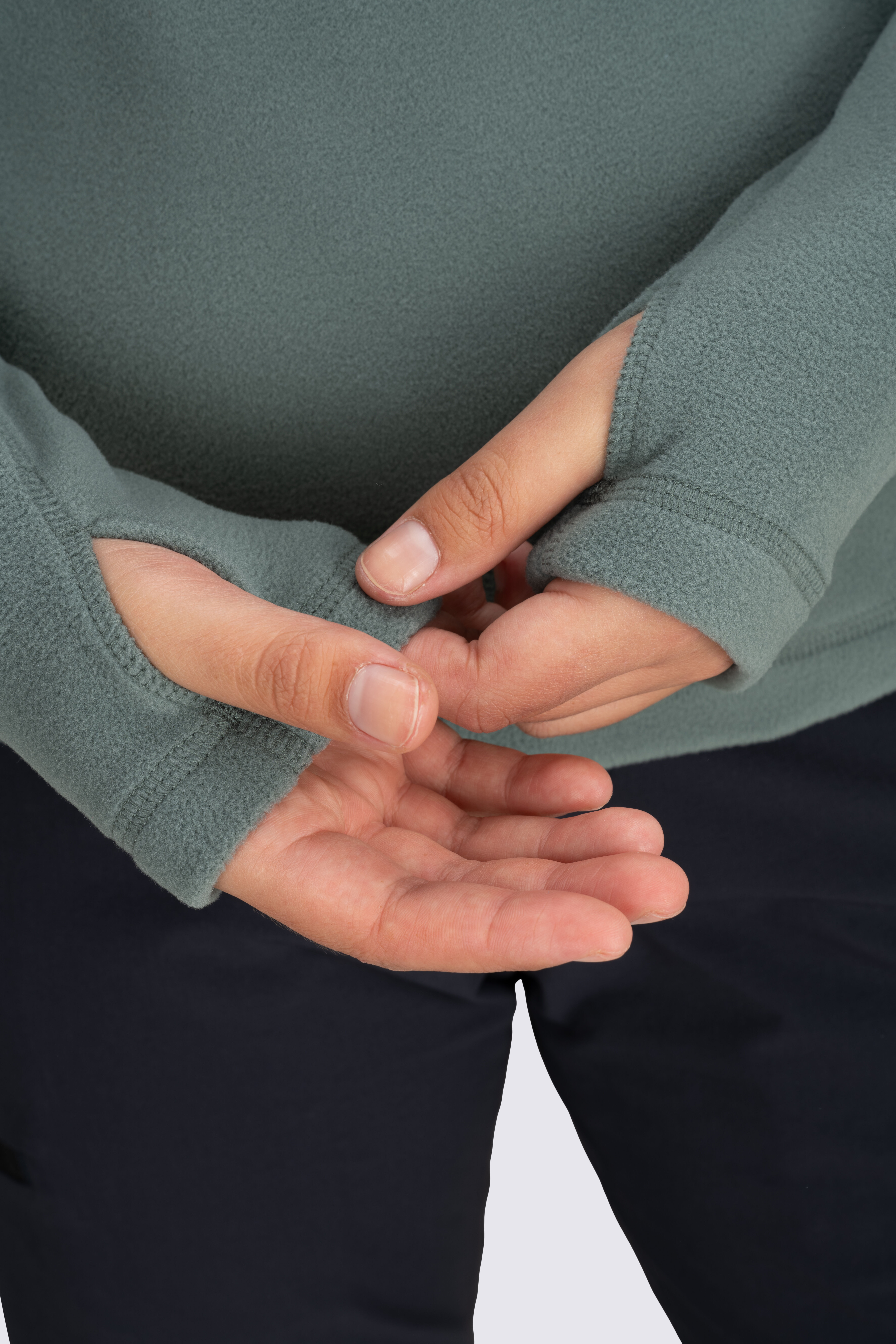 Macpac Women's Tui Fleece Pullover