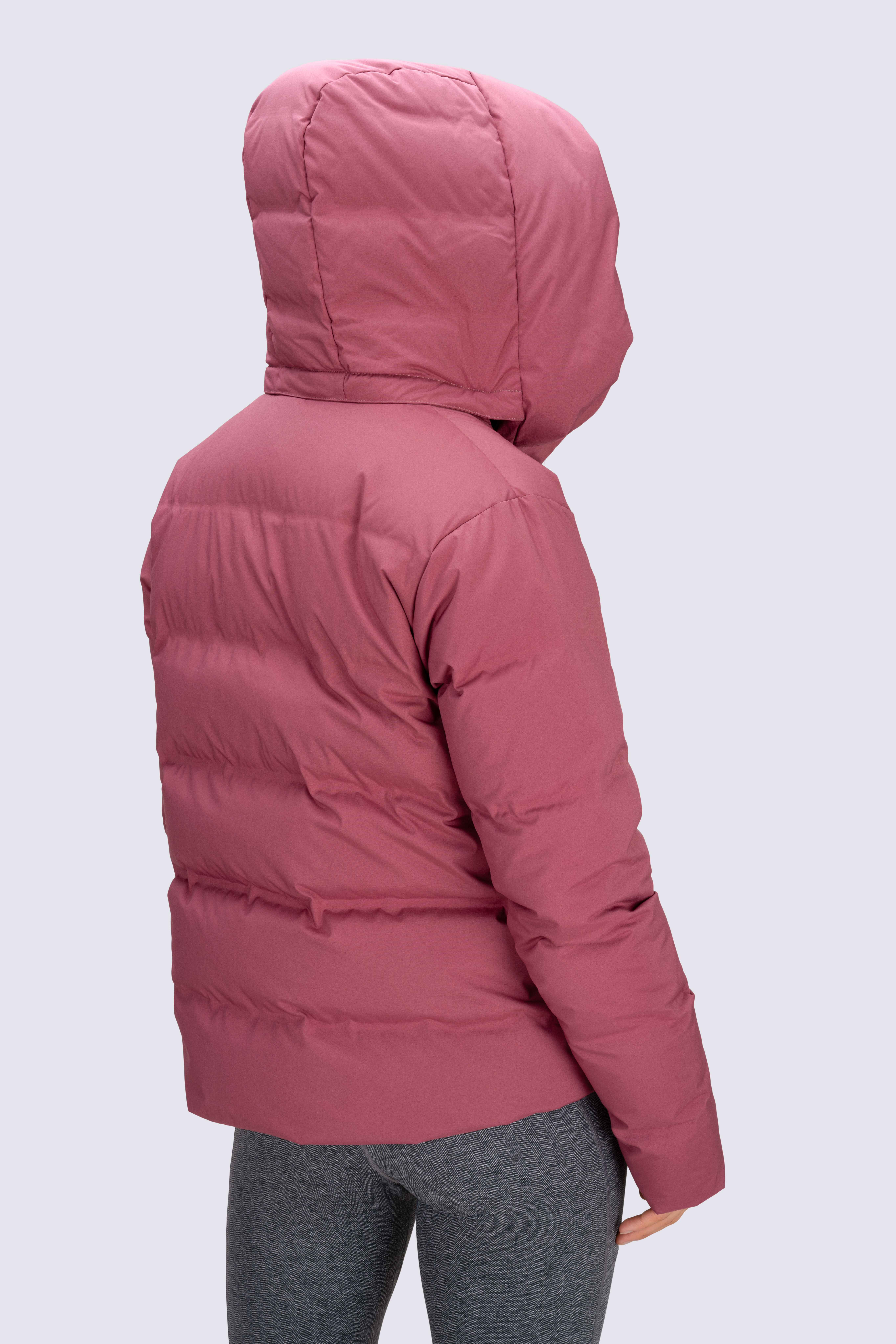 Macpac Women's Narvi Down Jacket