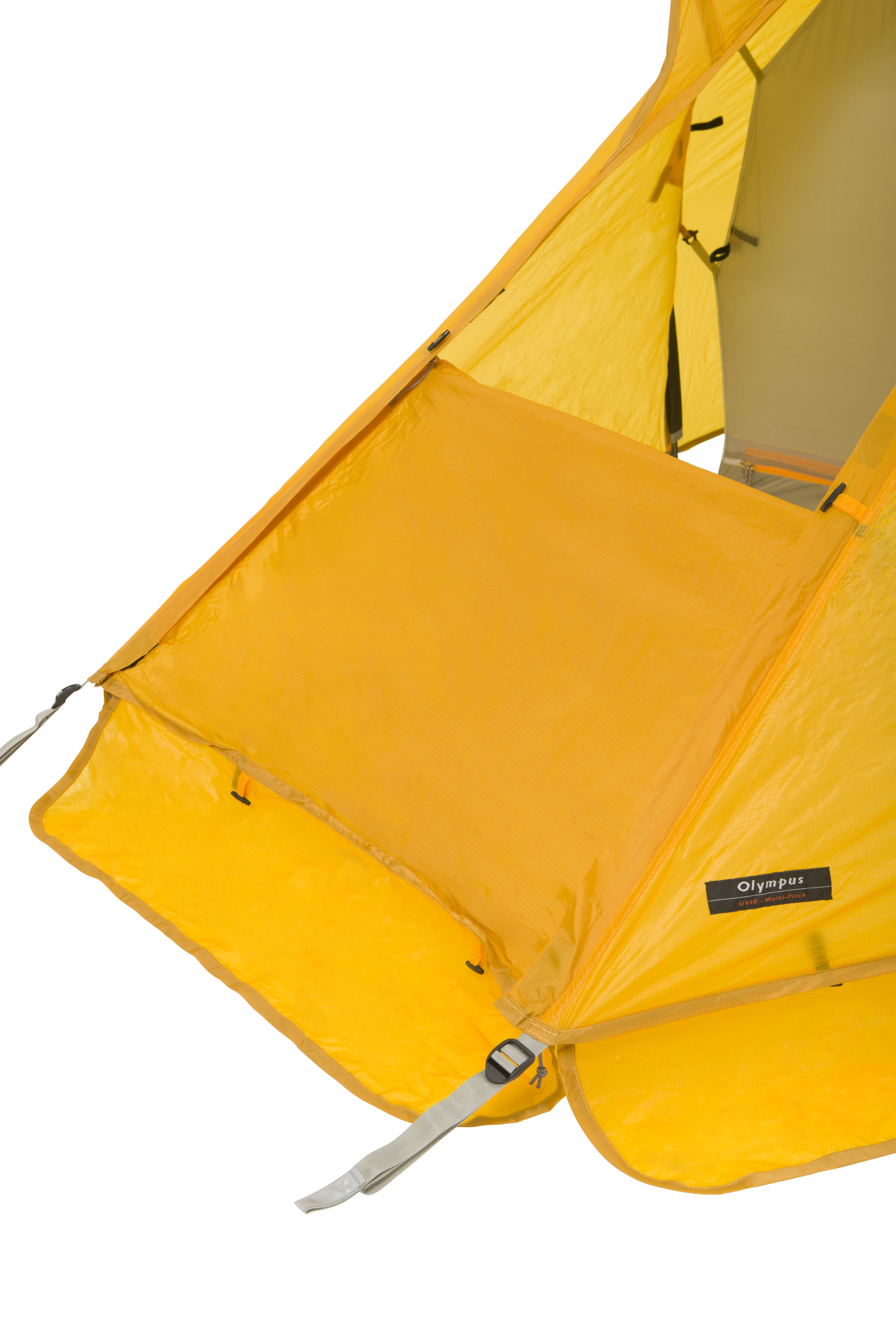 Macpac Olympus 2 Person Tent