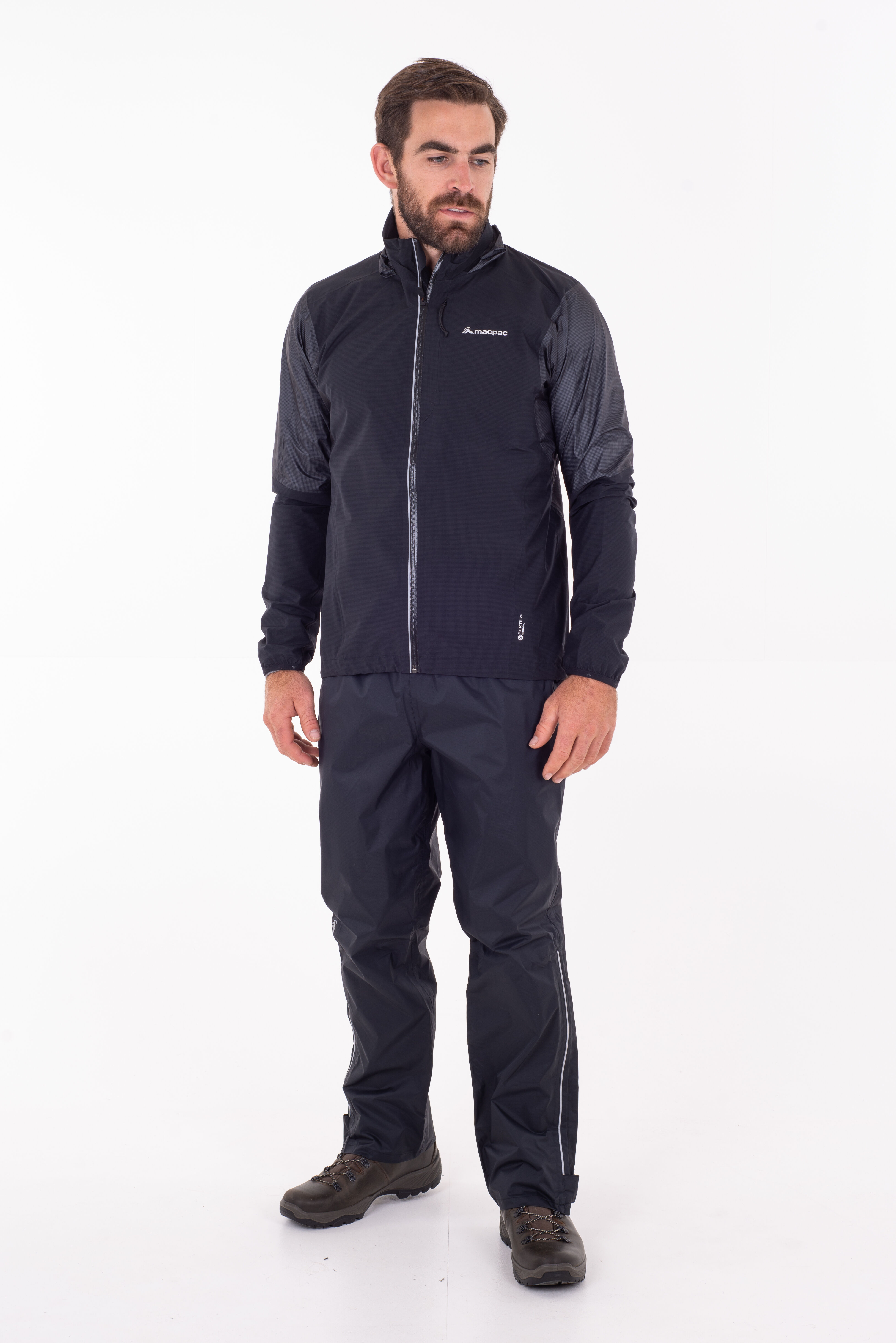 Macpac Men's Jetstream Rain Pants