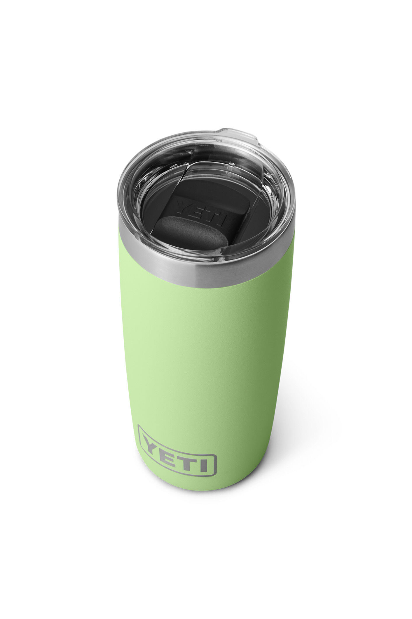 YETI® Rambler® R10 Tumbler with MagSlider Lid