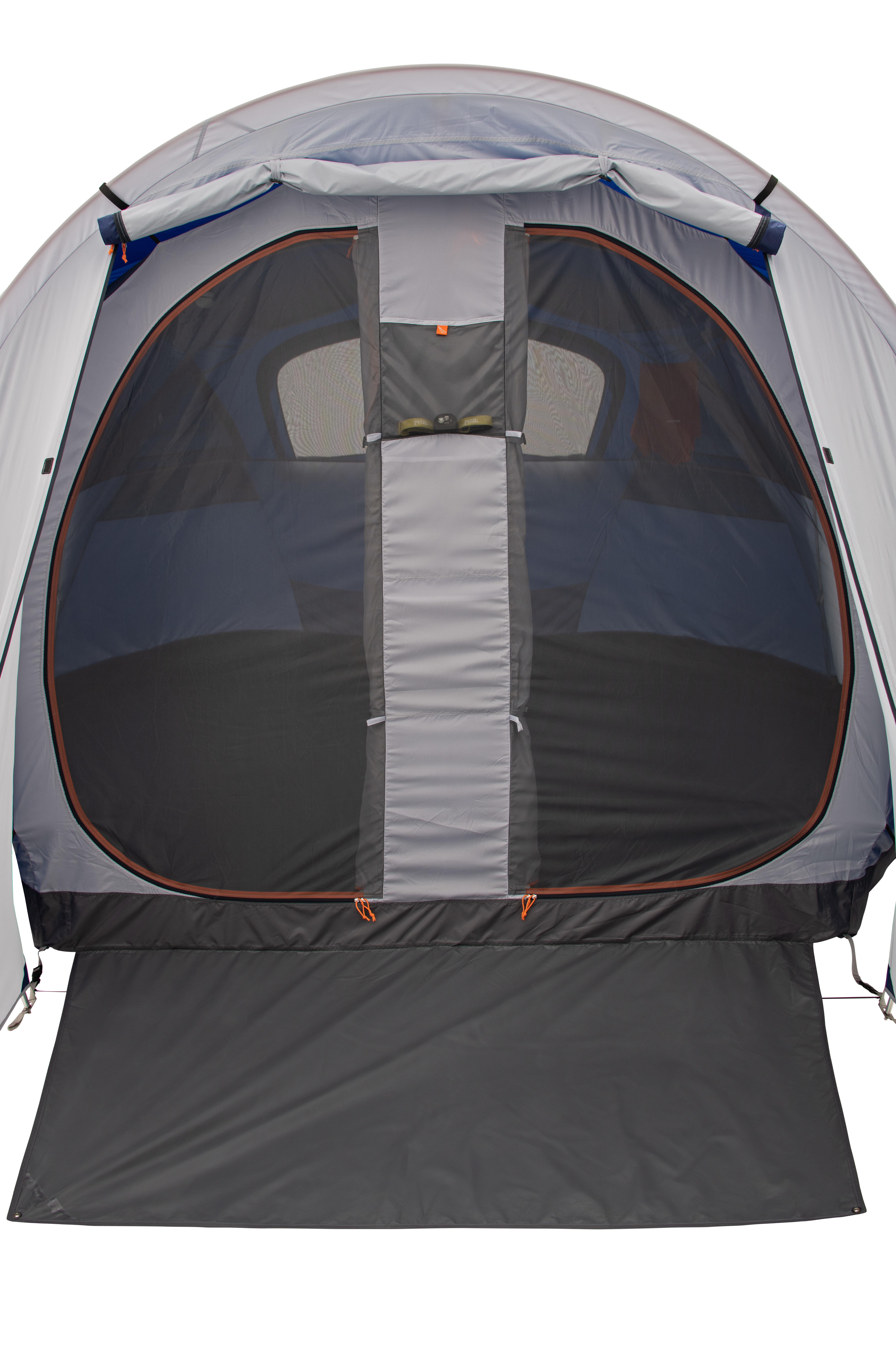 Macpac Solstice 6 Person Tent