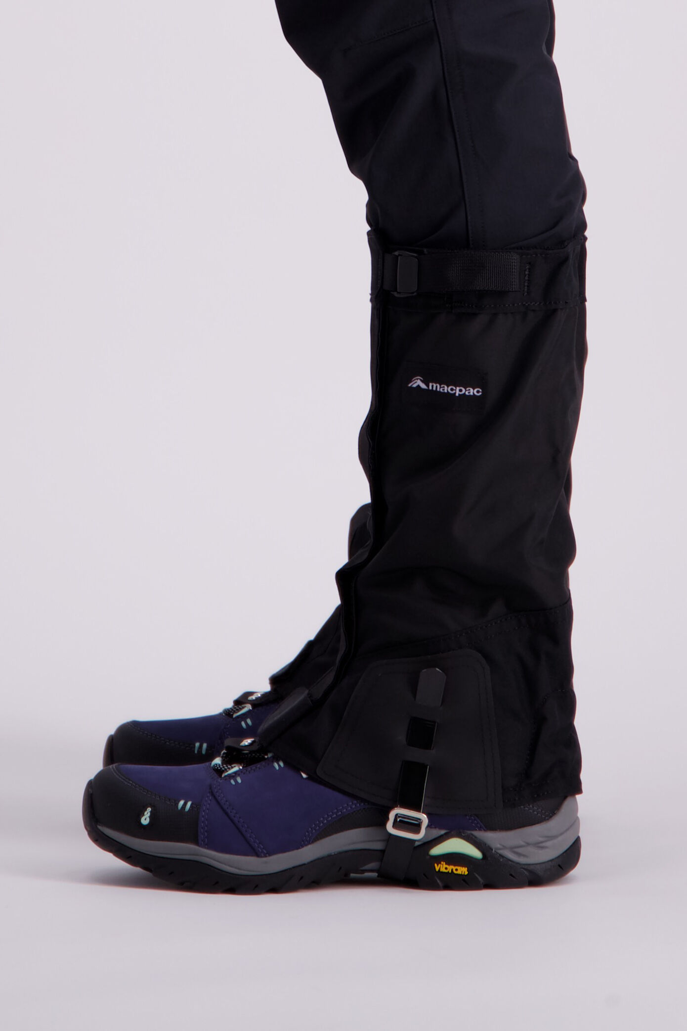 Macpac Torlesse Gaiters