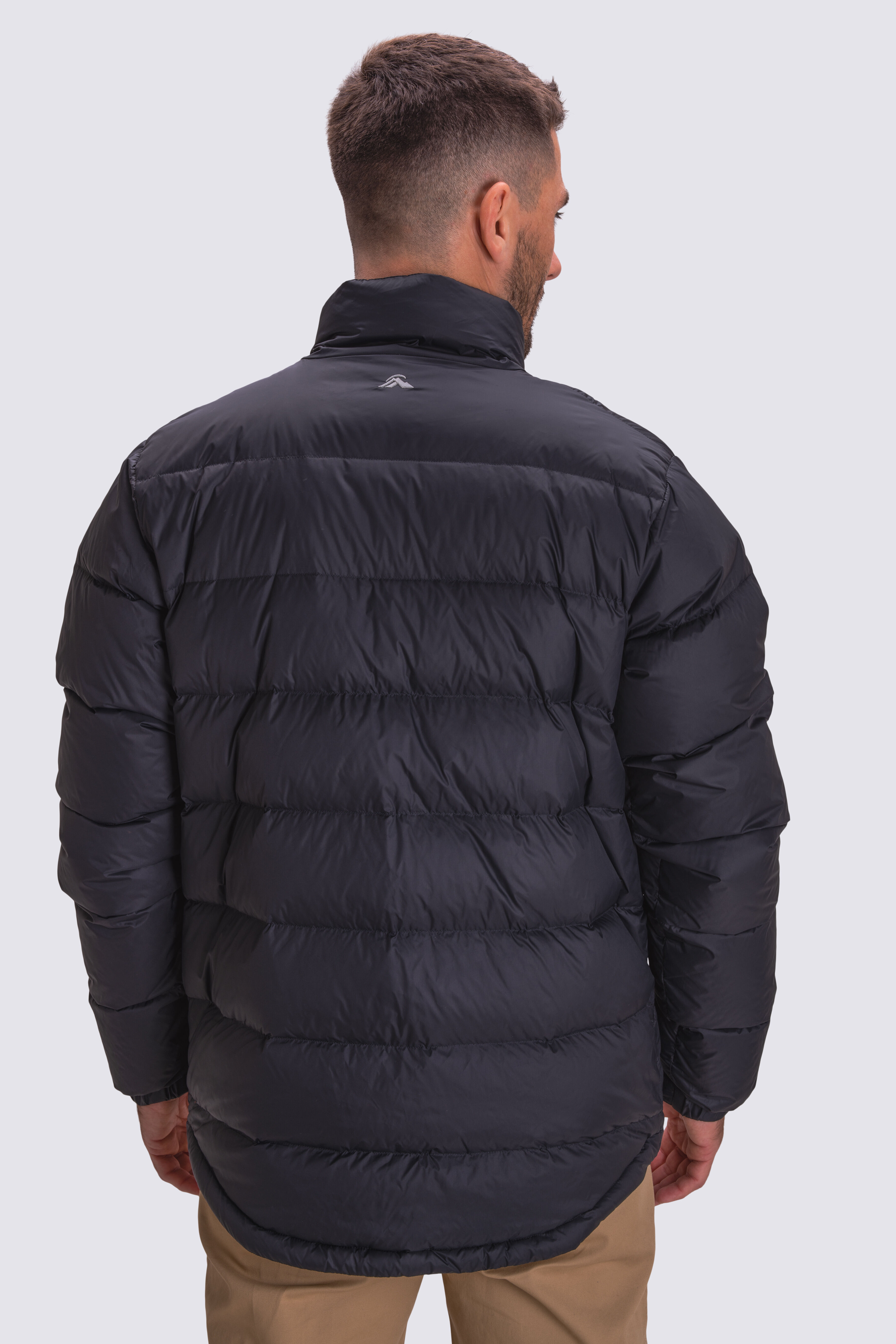 Macpac Men's Halo Down Jacket