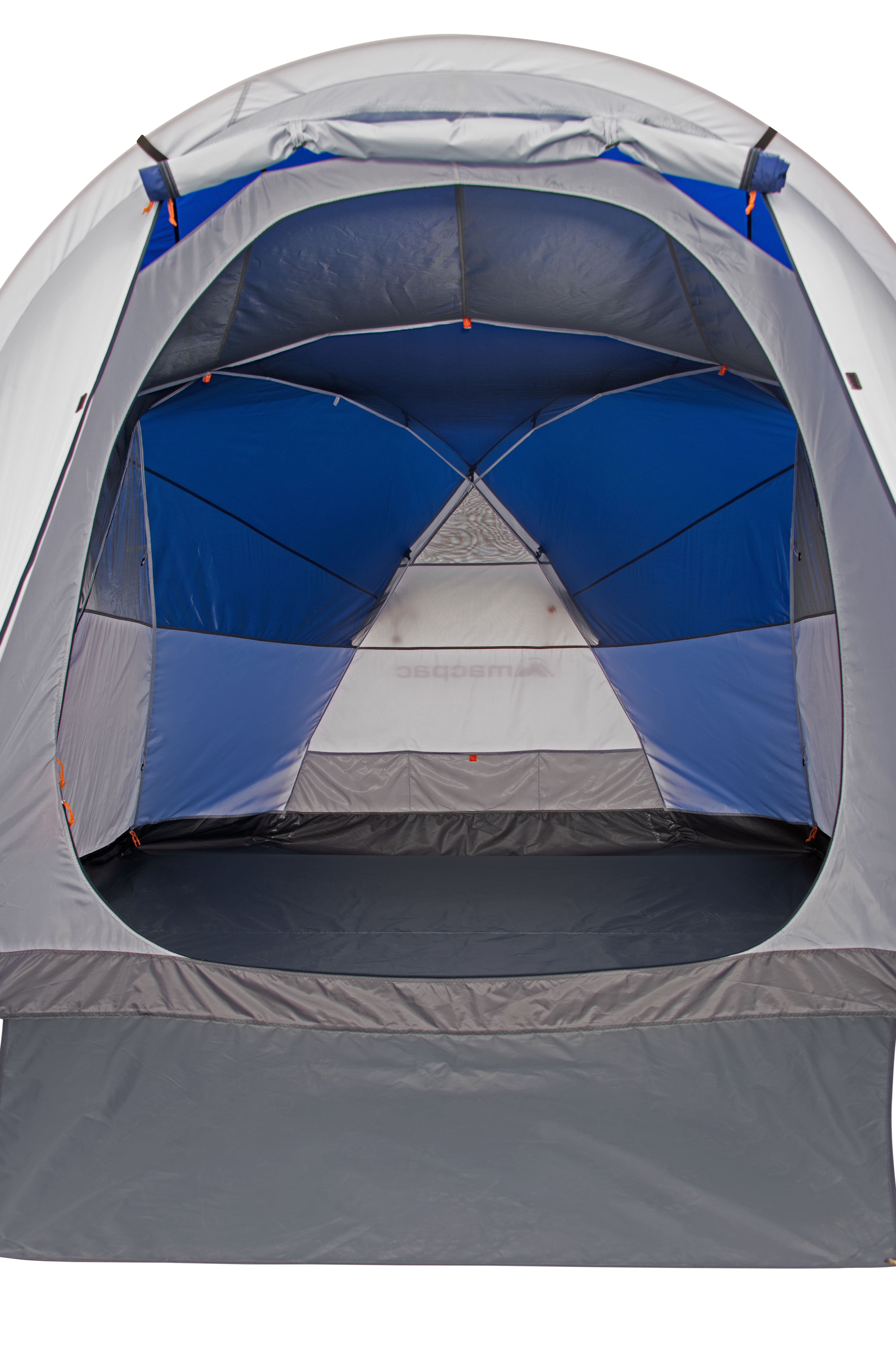 Macpac Solstice 4 Person Tent