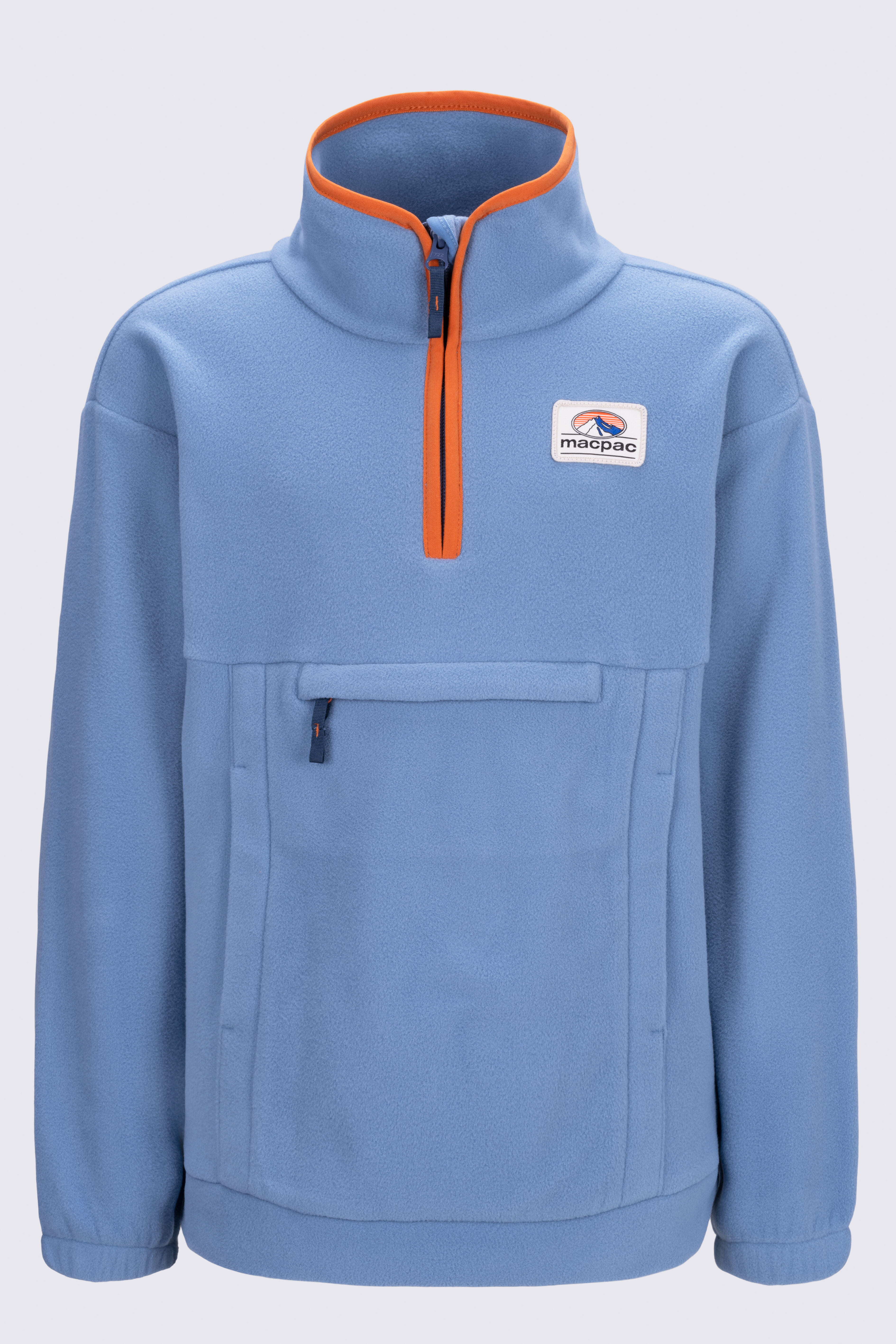 Macpac Kids' Originals Fleece Pullover