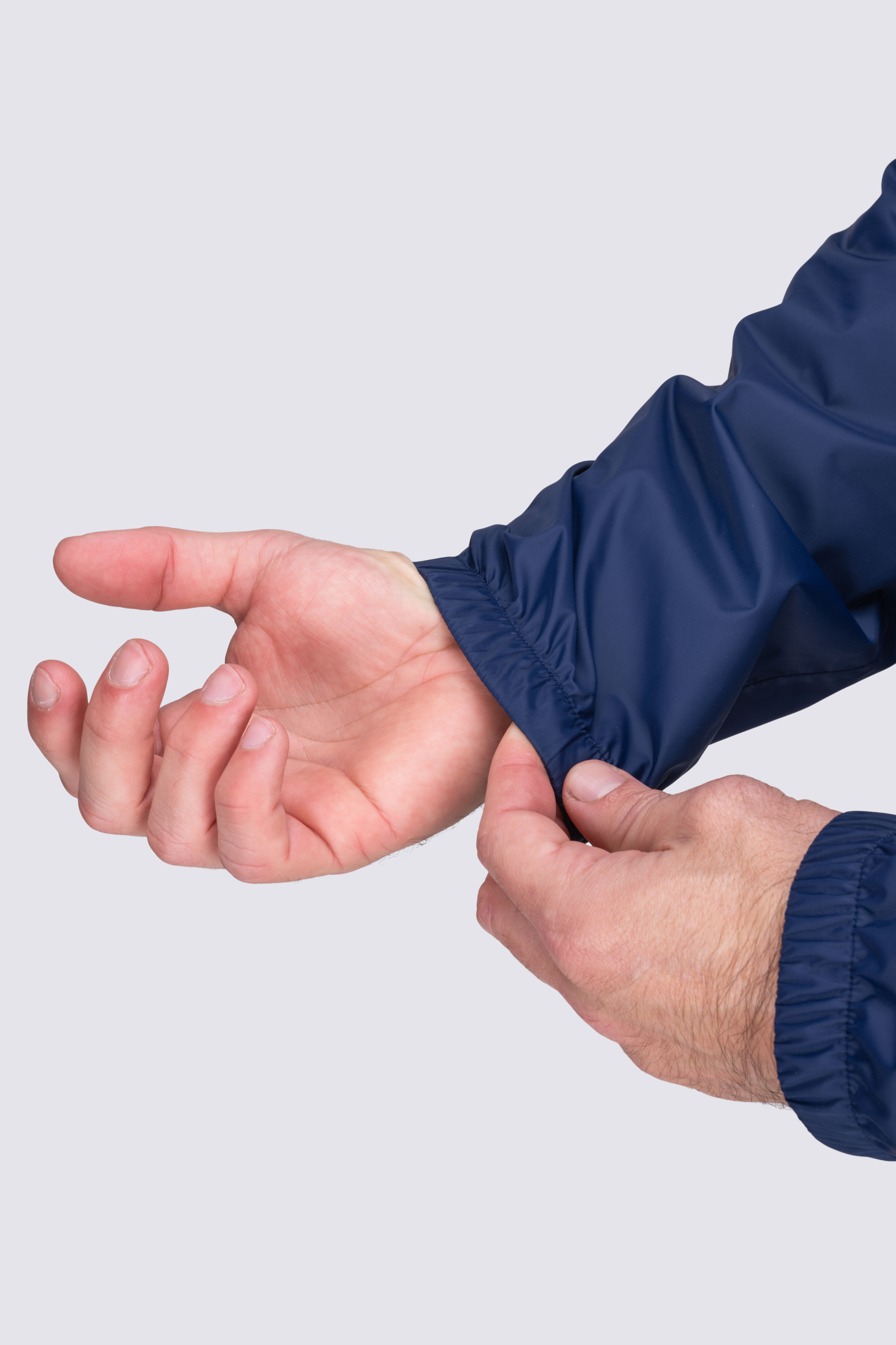 Macpac Pack-It-Jacket