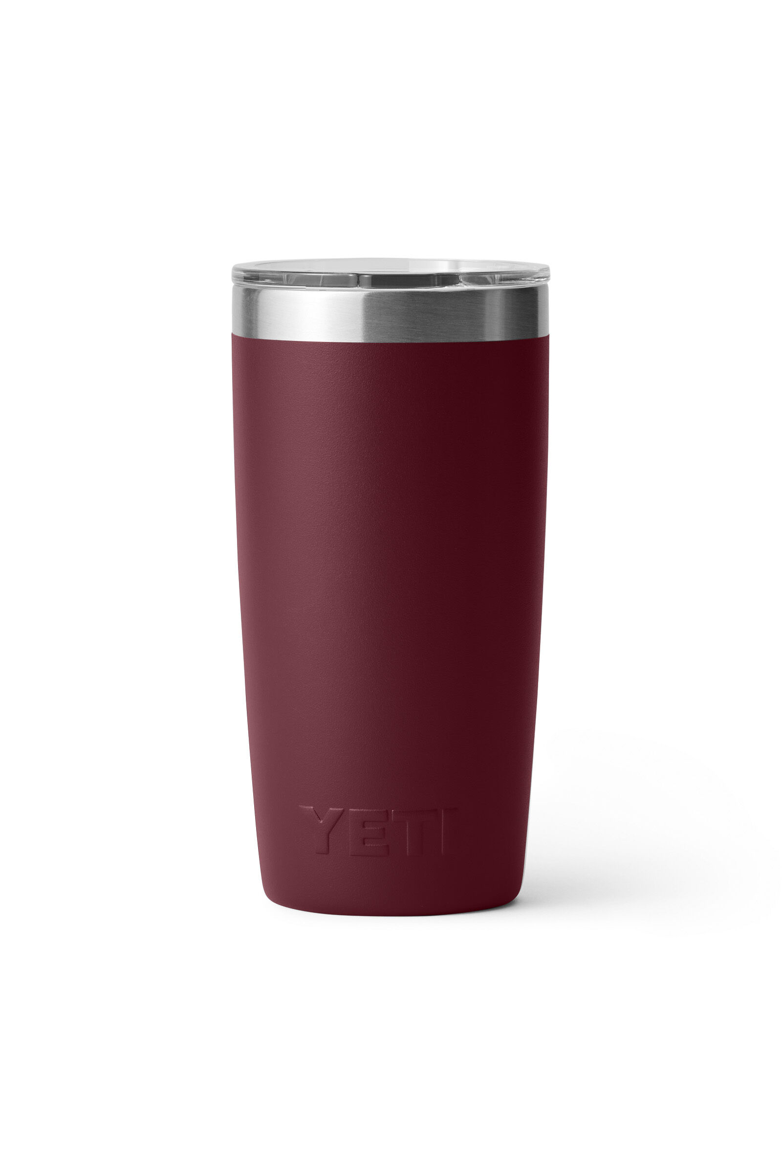 YETI® Rambler® R10 Tumbler with MagSlider Lid