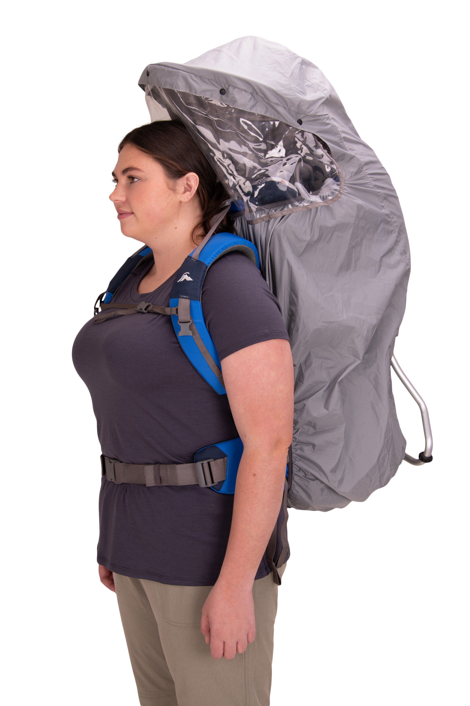 Macpac Vamoose Child Carrier