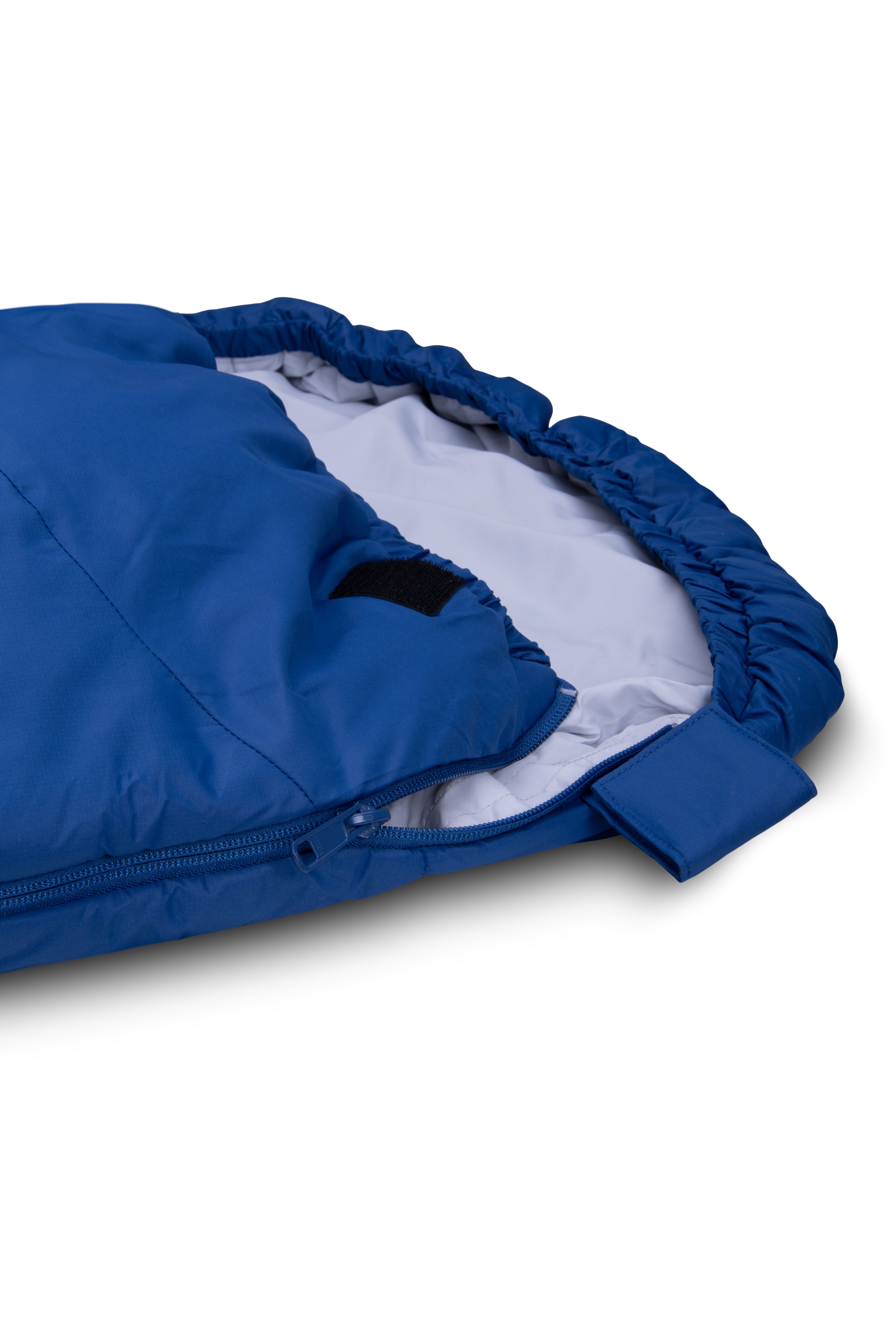 Macpac Kids' Roam 160 Synthetic Sleeping Bag (7.5°C)