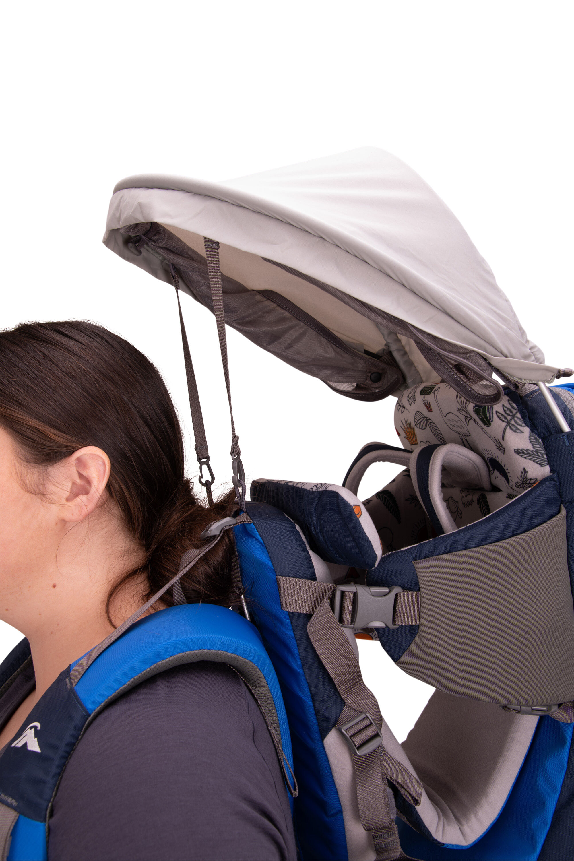 Macpac Vamoose Child Carrier