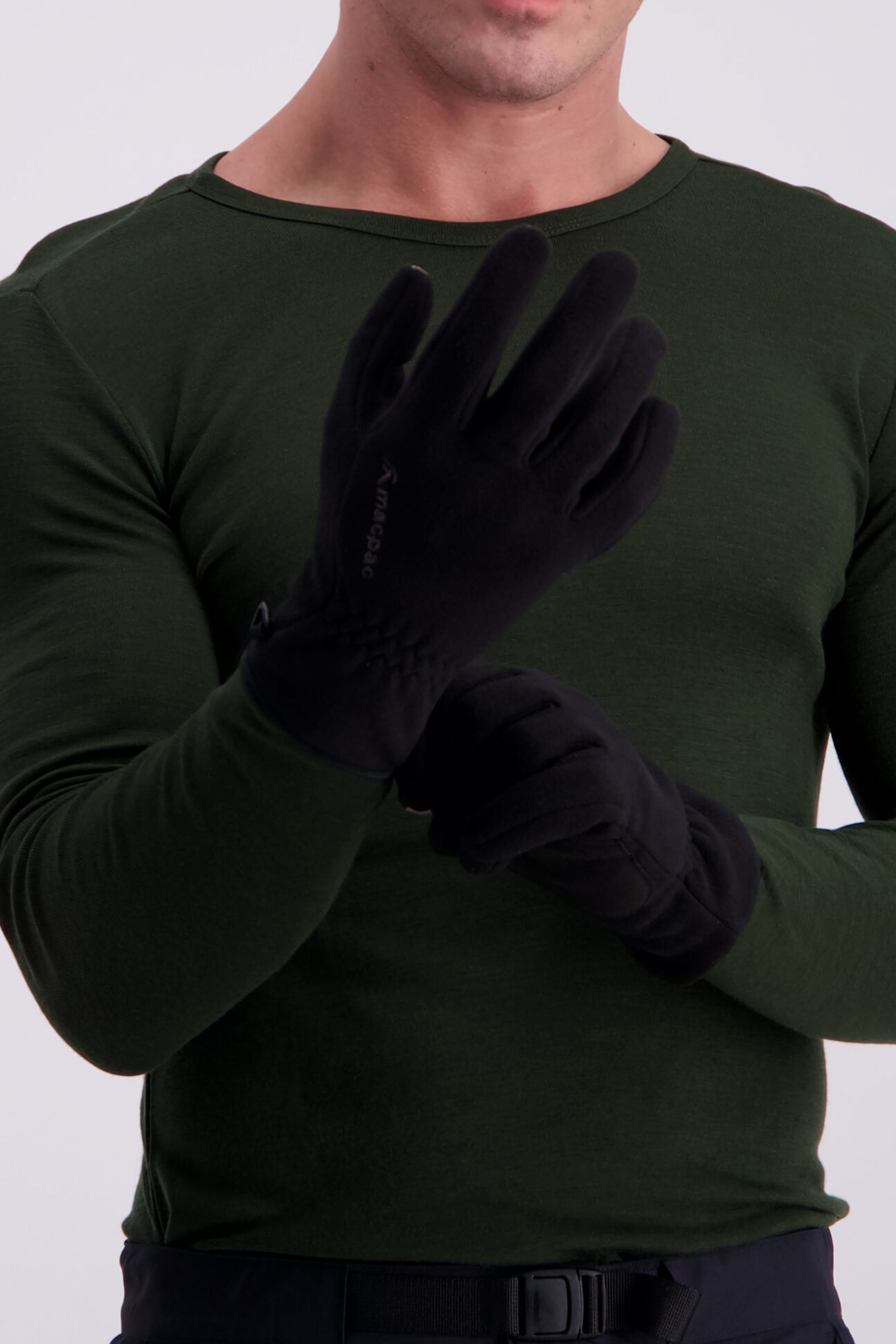 Macpac Flurry Glove