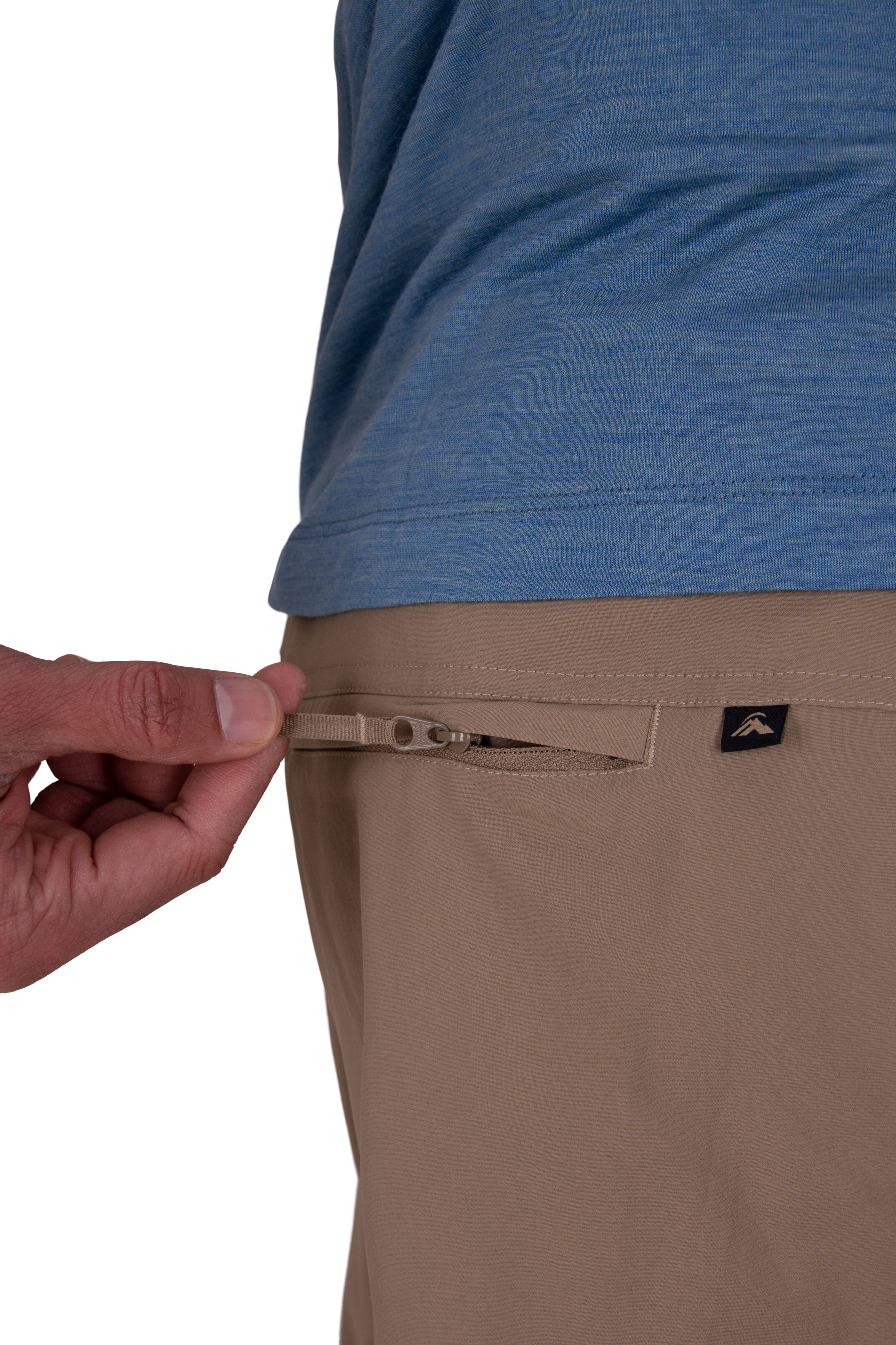 Macpac Men's Drift Shorts