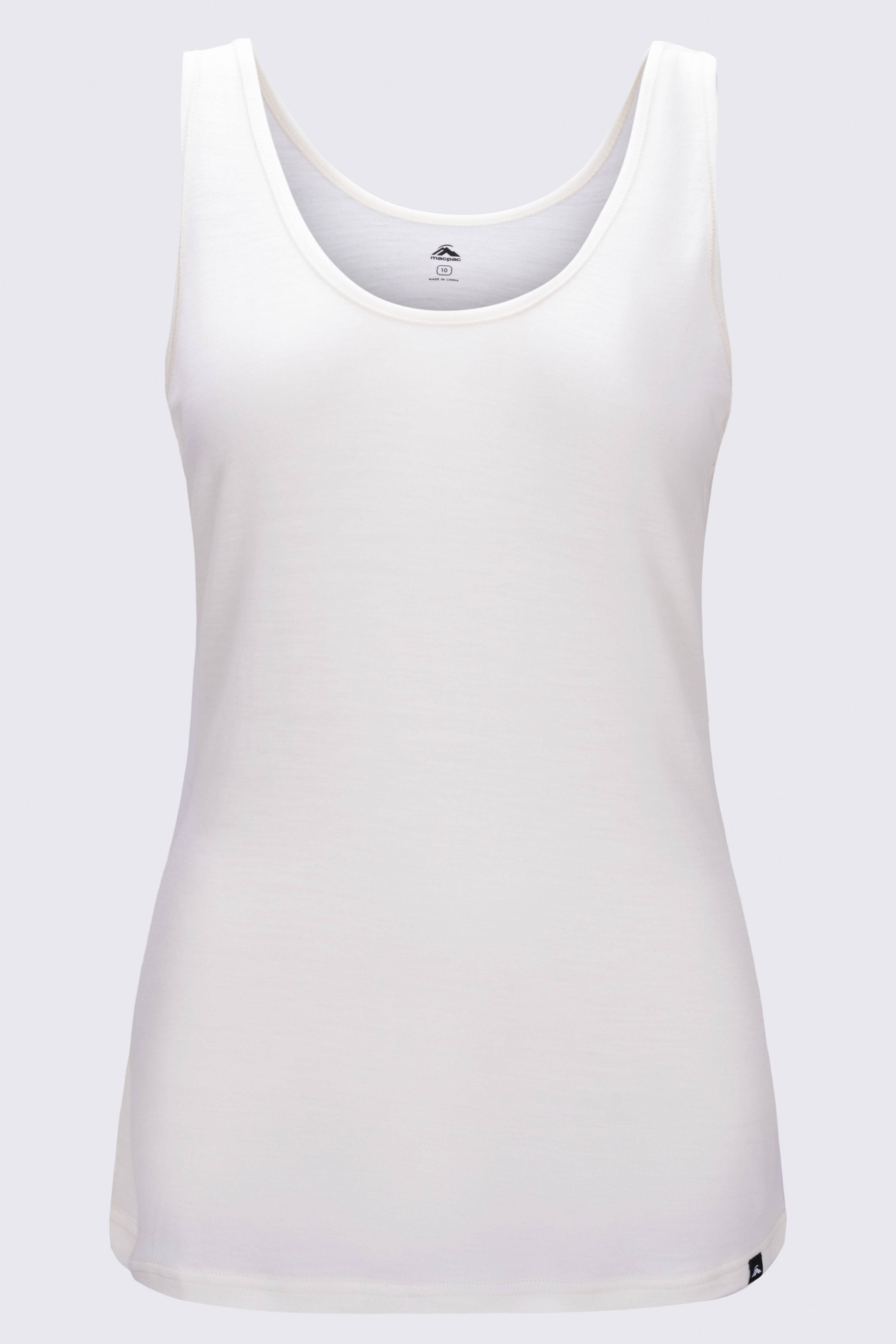 Macpac Women's 150 Merino Singlet
