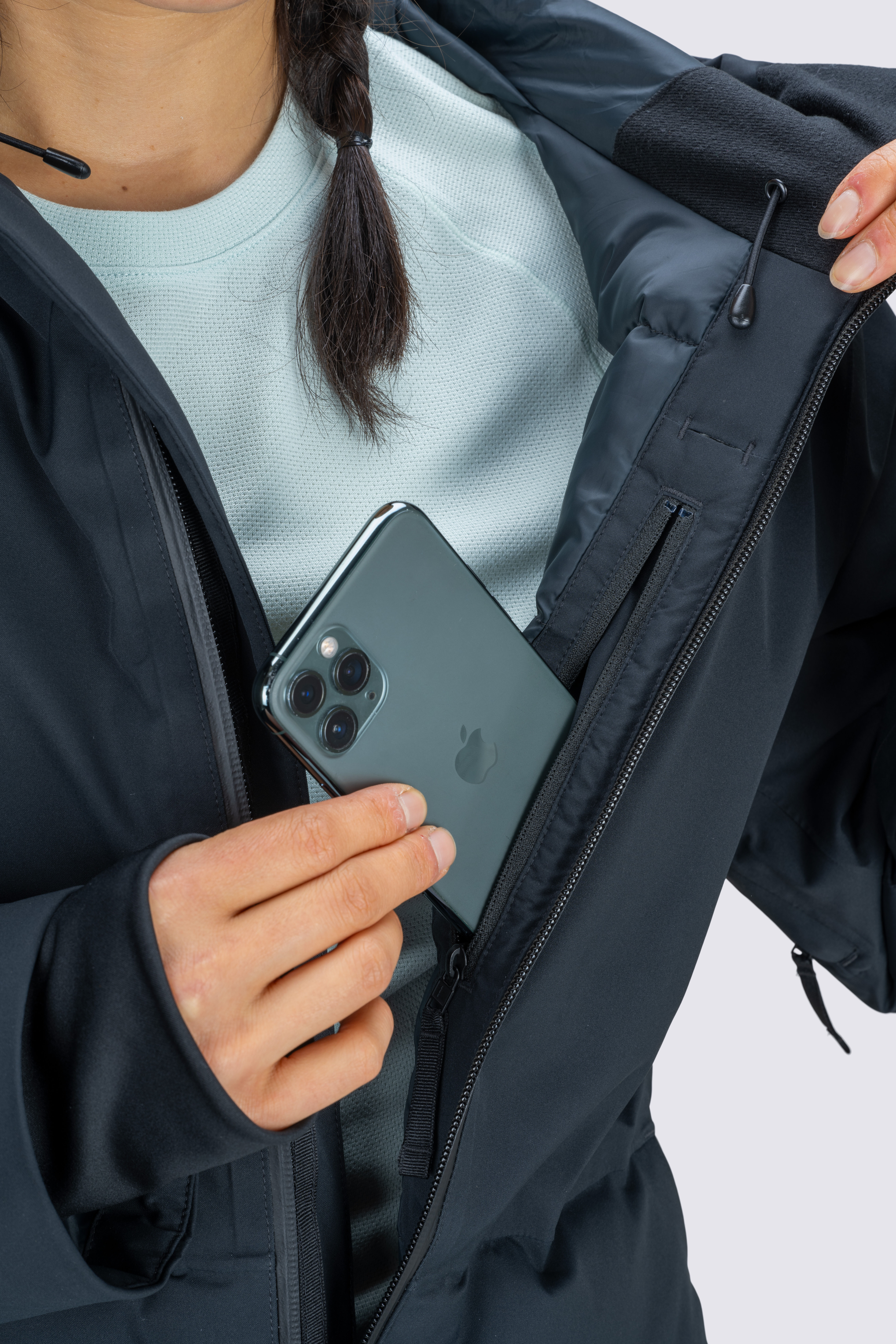 Macpac Women's Soho Snow Jacket