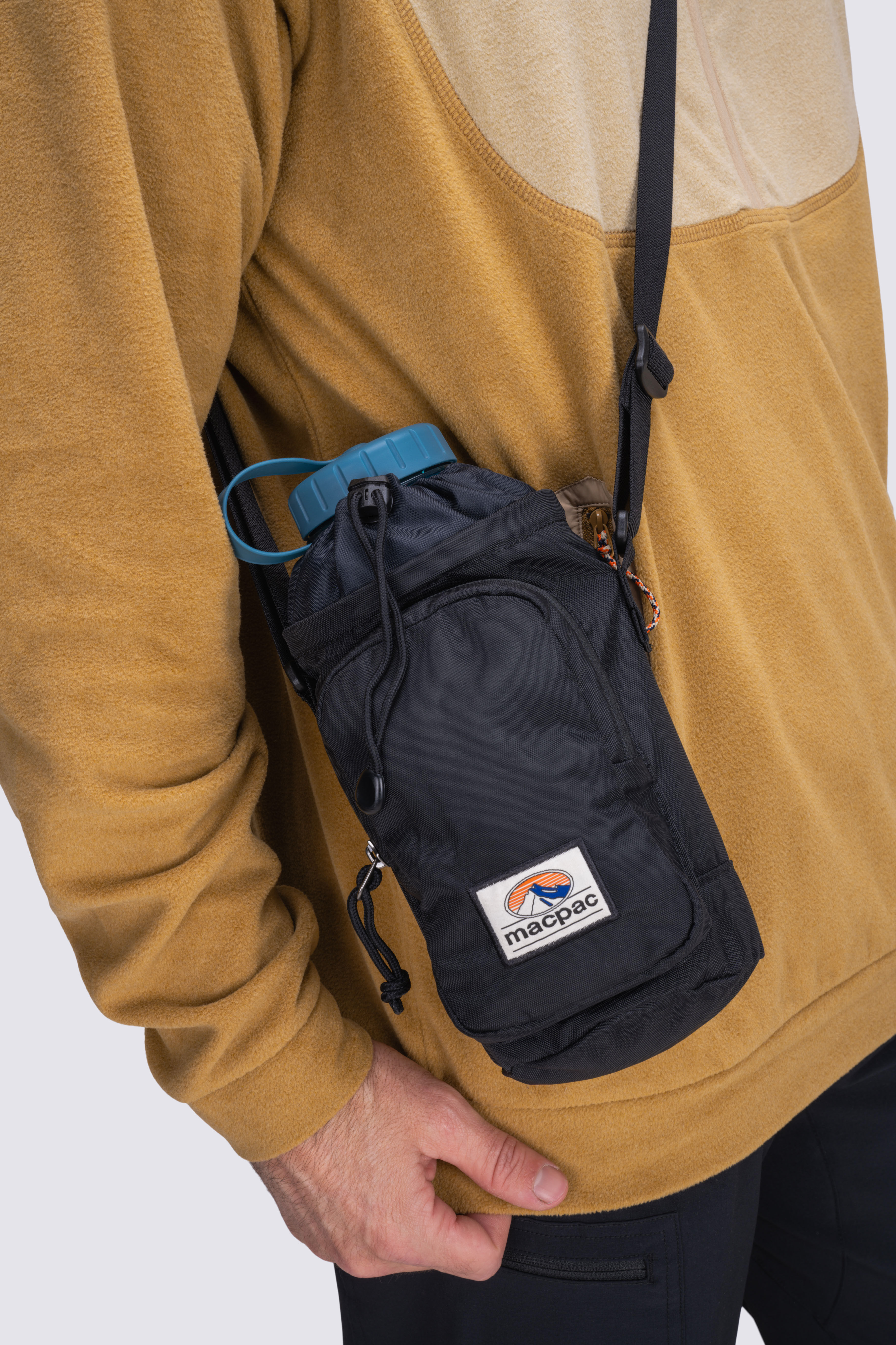 Macpac Wilderness Bottle Bag