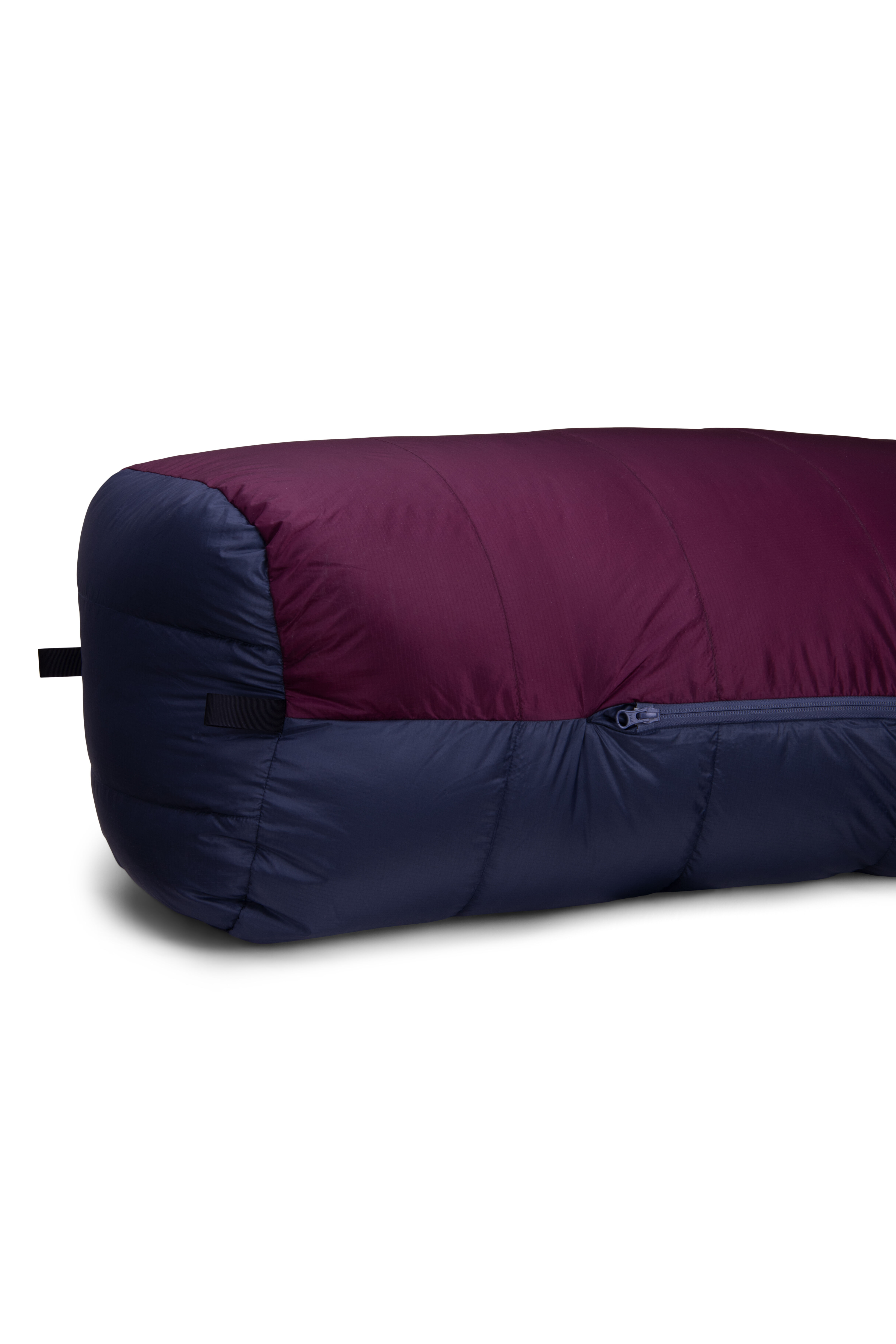 Macpac Standard Dusk 400 Down Sleeping Bag (-3°C)