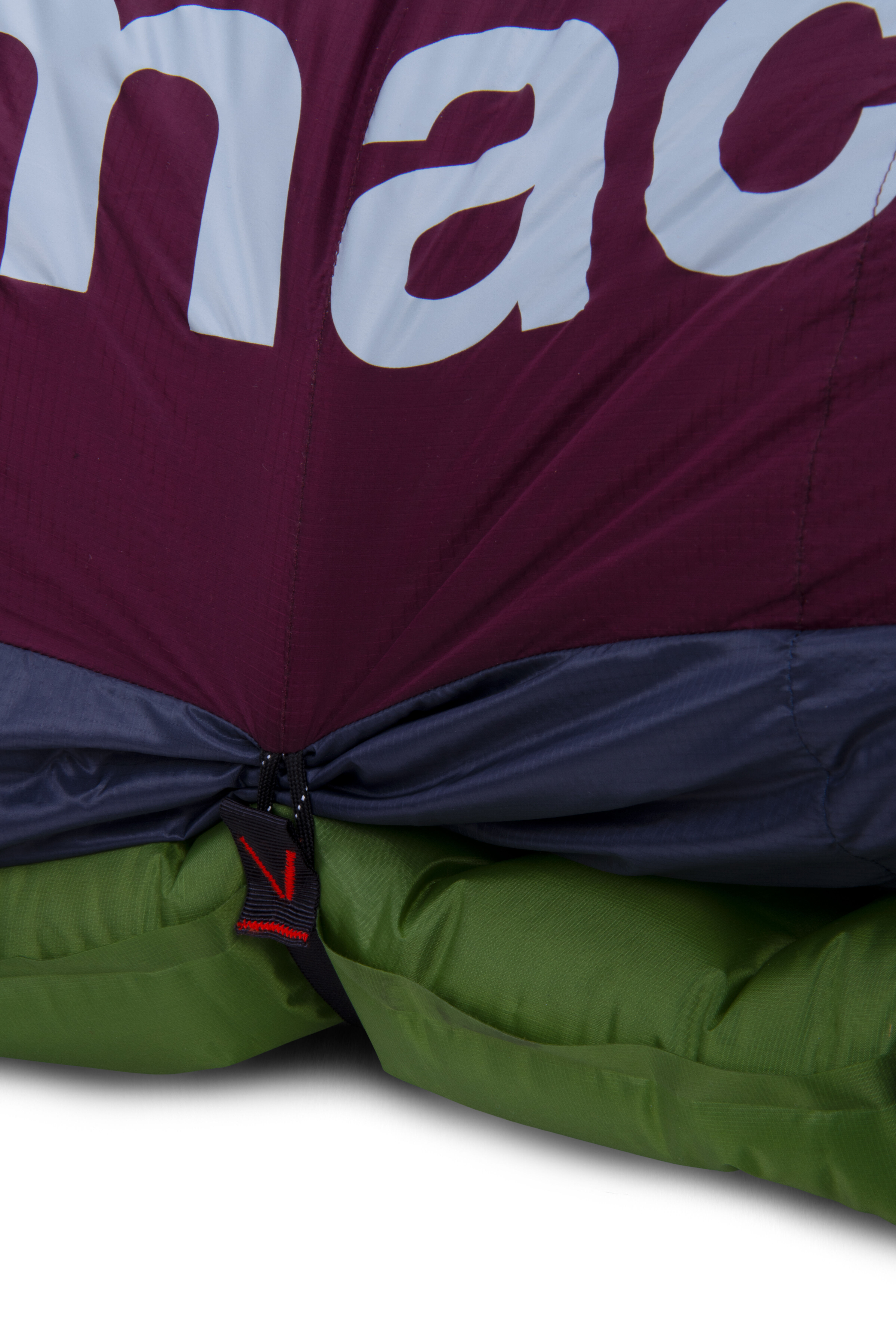 Macpac Standard Dusk 400 Down Sleeping Bag (-3°C)