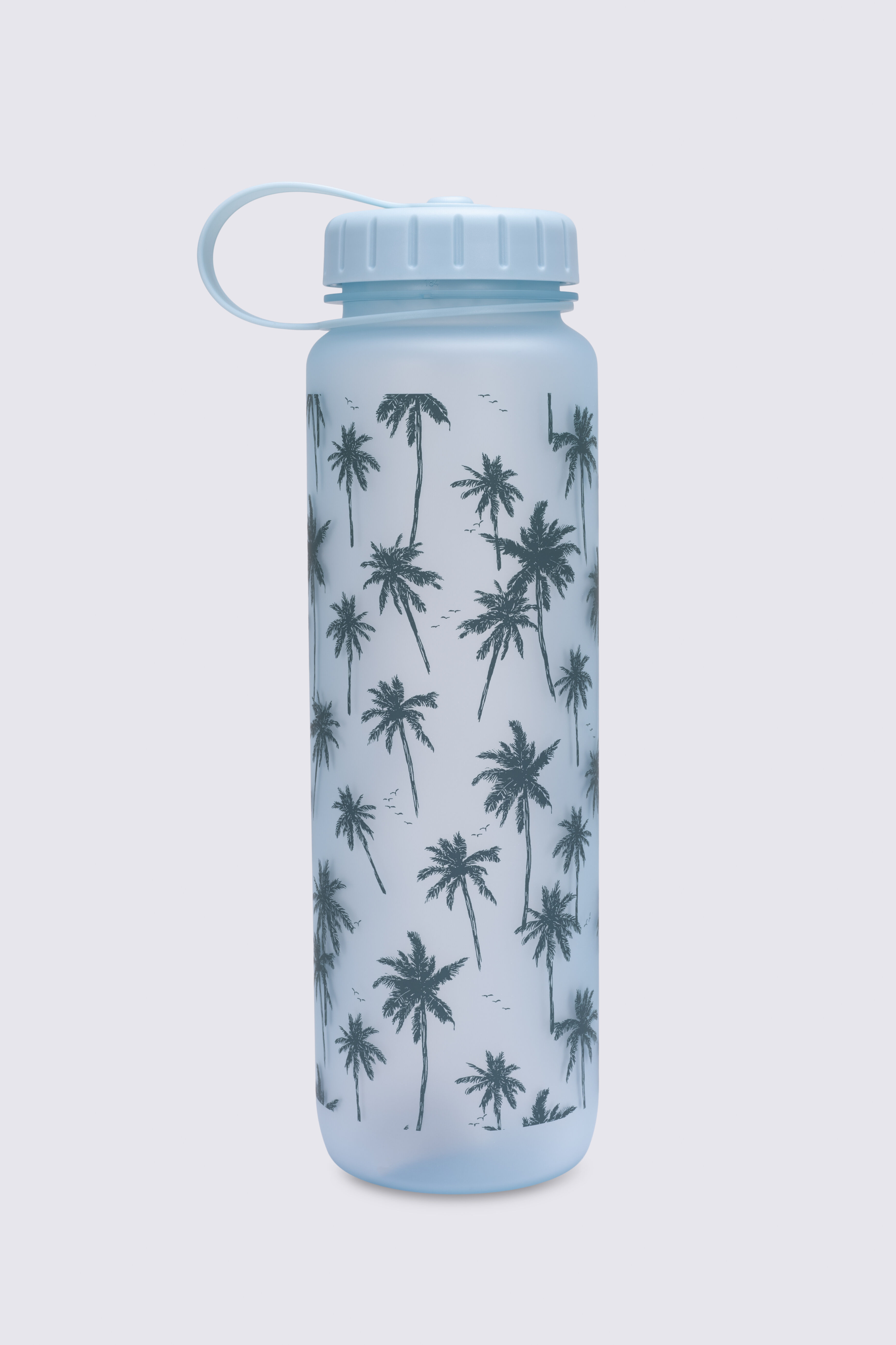 Macpac Soft Touch Water Bottle — 1L