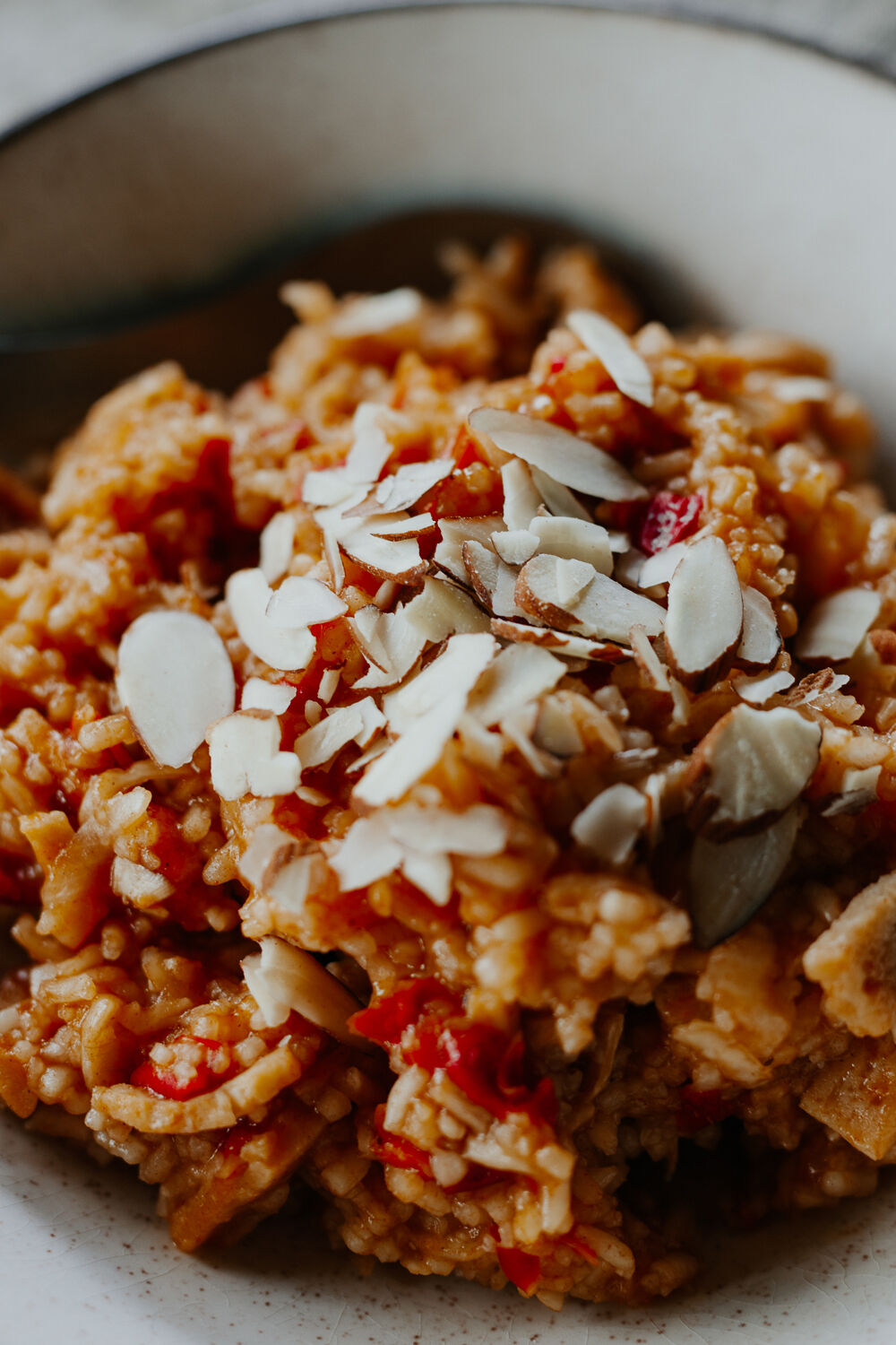 The Outdoor Gourmet Company Butter Chicken —190 g