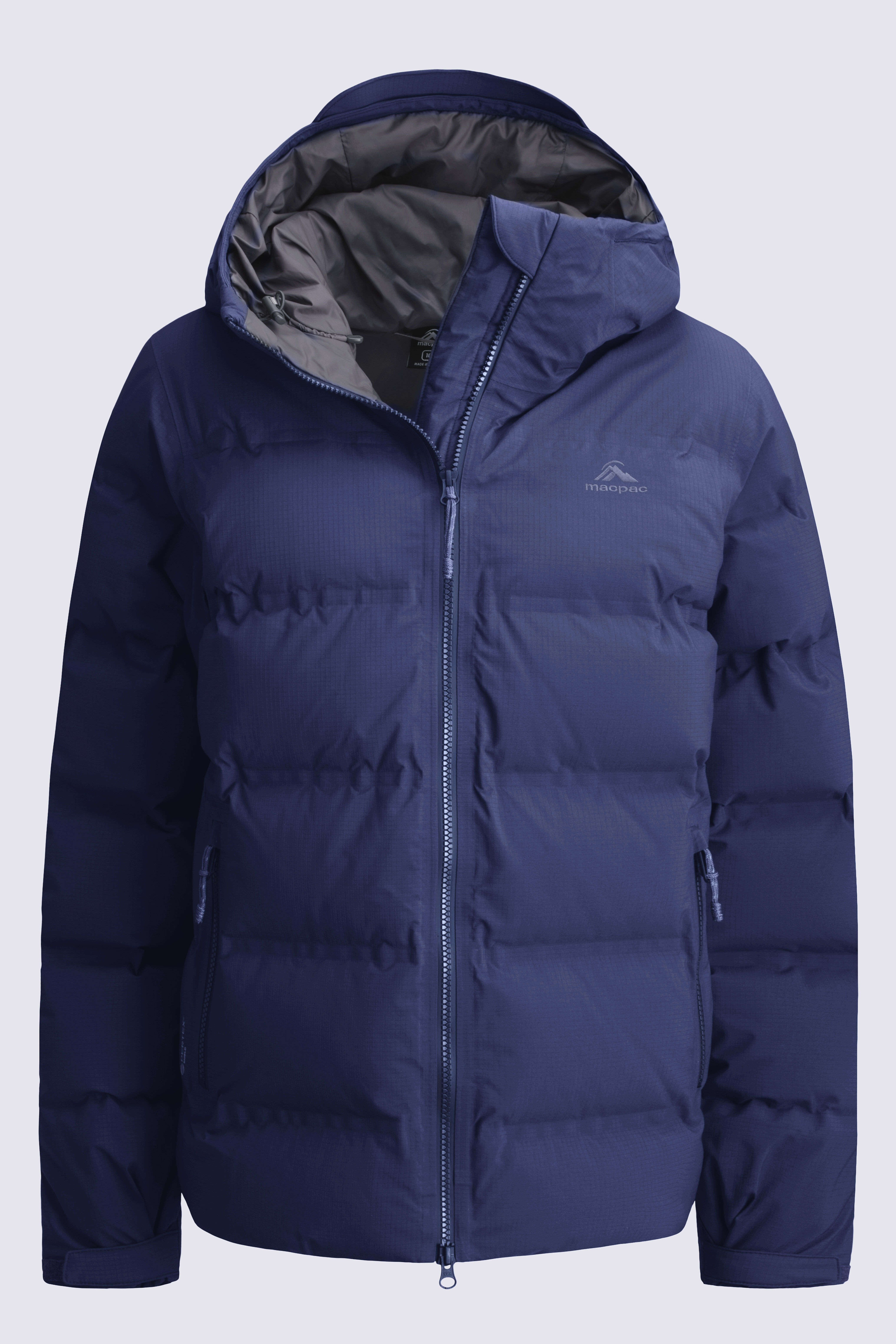 Macpac Women's Phoenix Waterproof Down Jacket