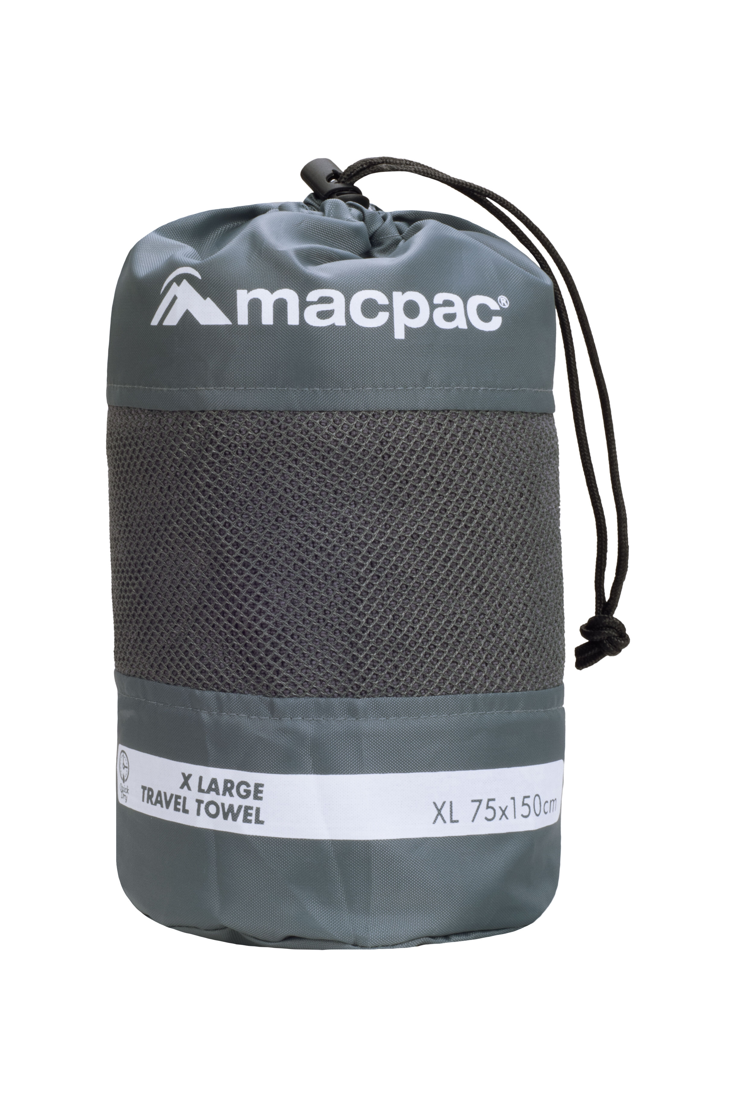 Macpac Travel Towel XL